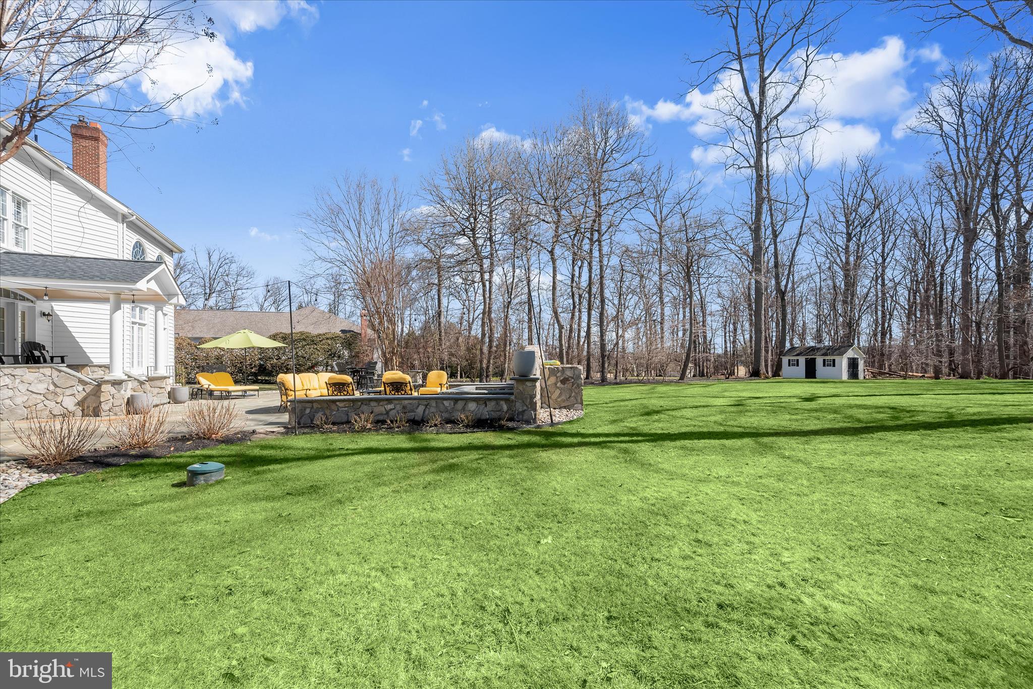 WESTWOODS OF CHERRY GROVE - Residential