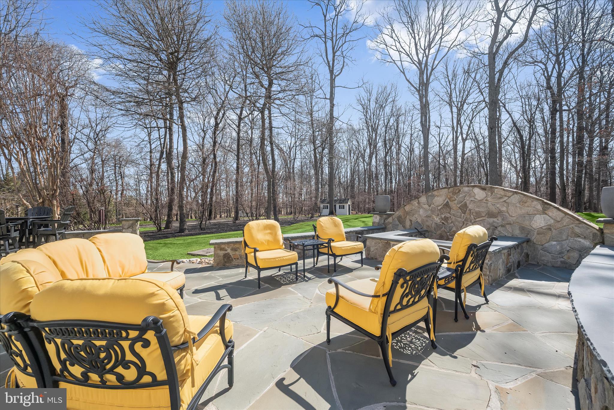 WESTWOODS OF CHERRY GROVE - Residential