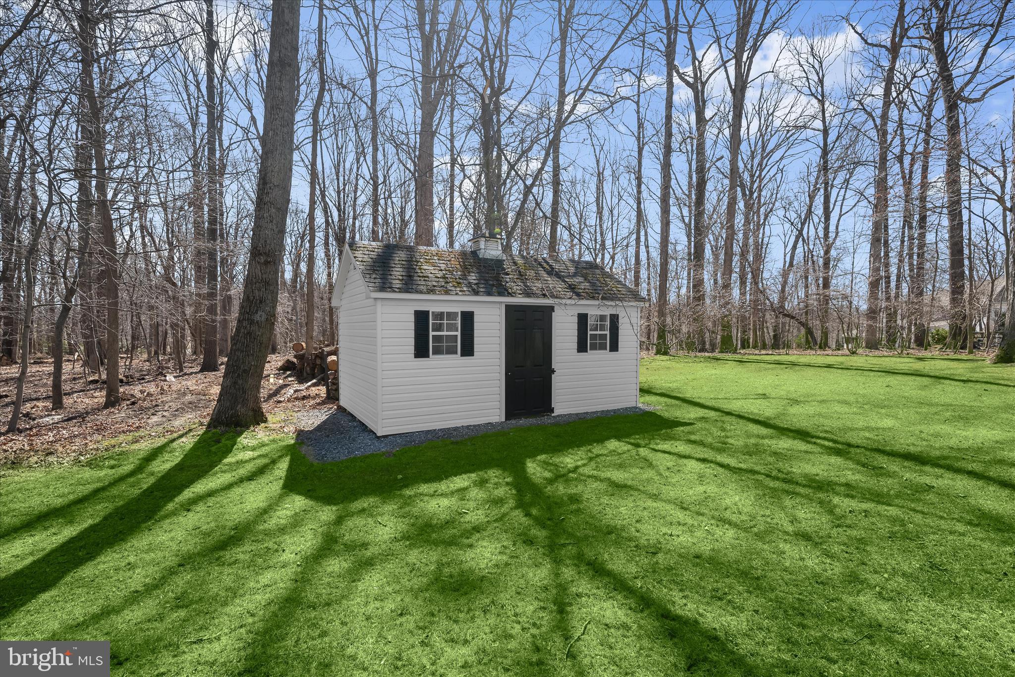 WESTWOODS OF CHERRY GROVE - Residential