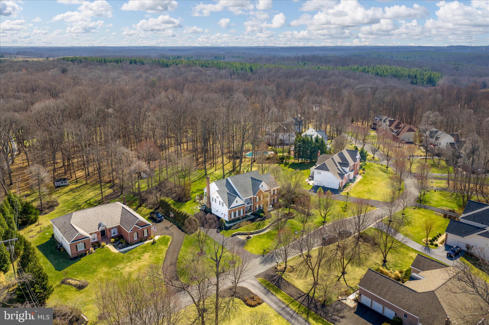 WESTWOODS OF CHERRY GROVE - Residential