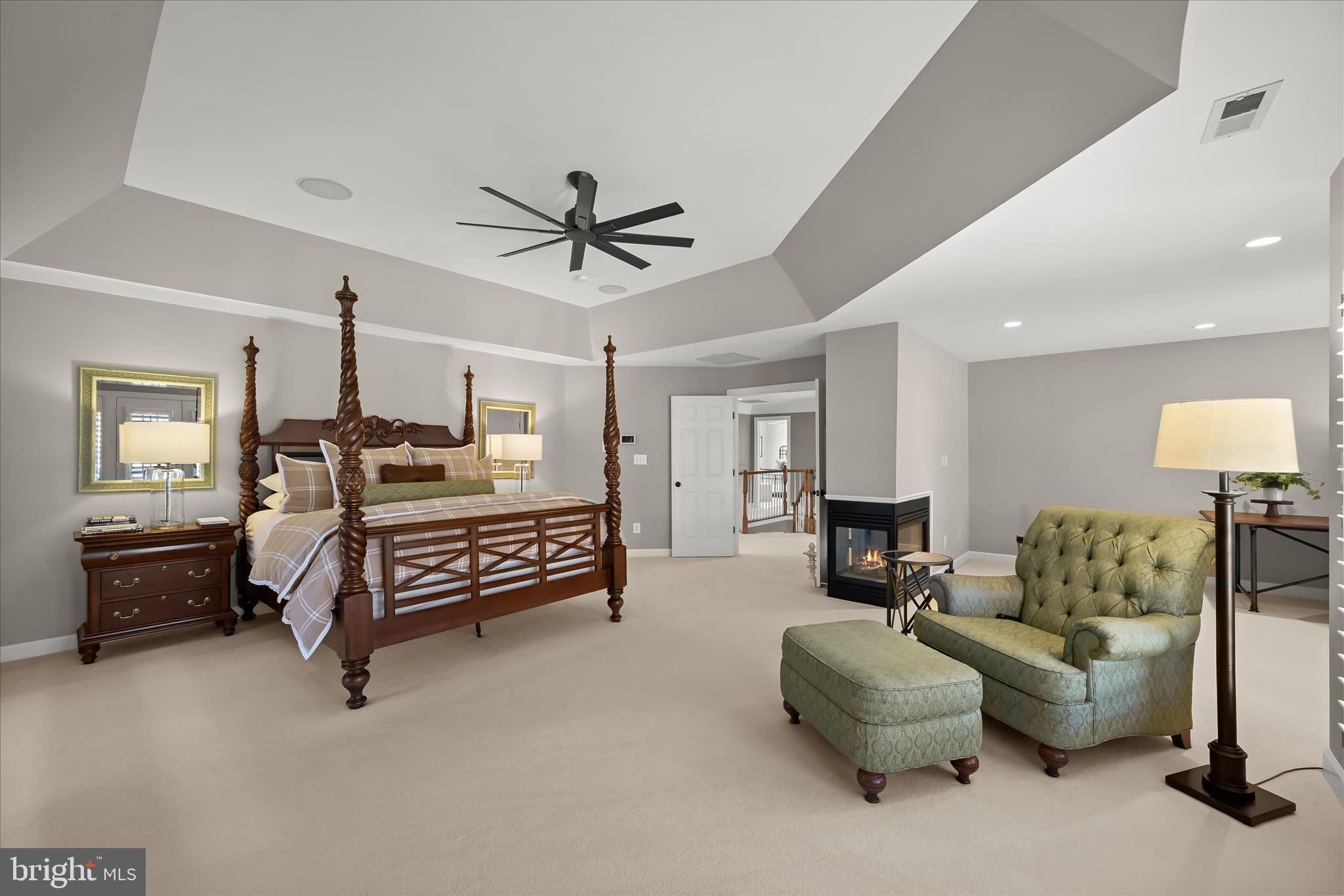 WESTWOODS OF CHERRY GROVE - Residential