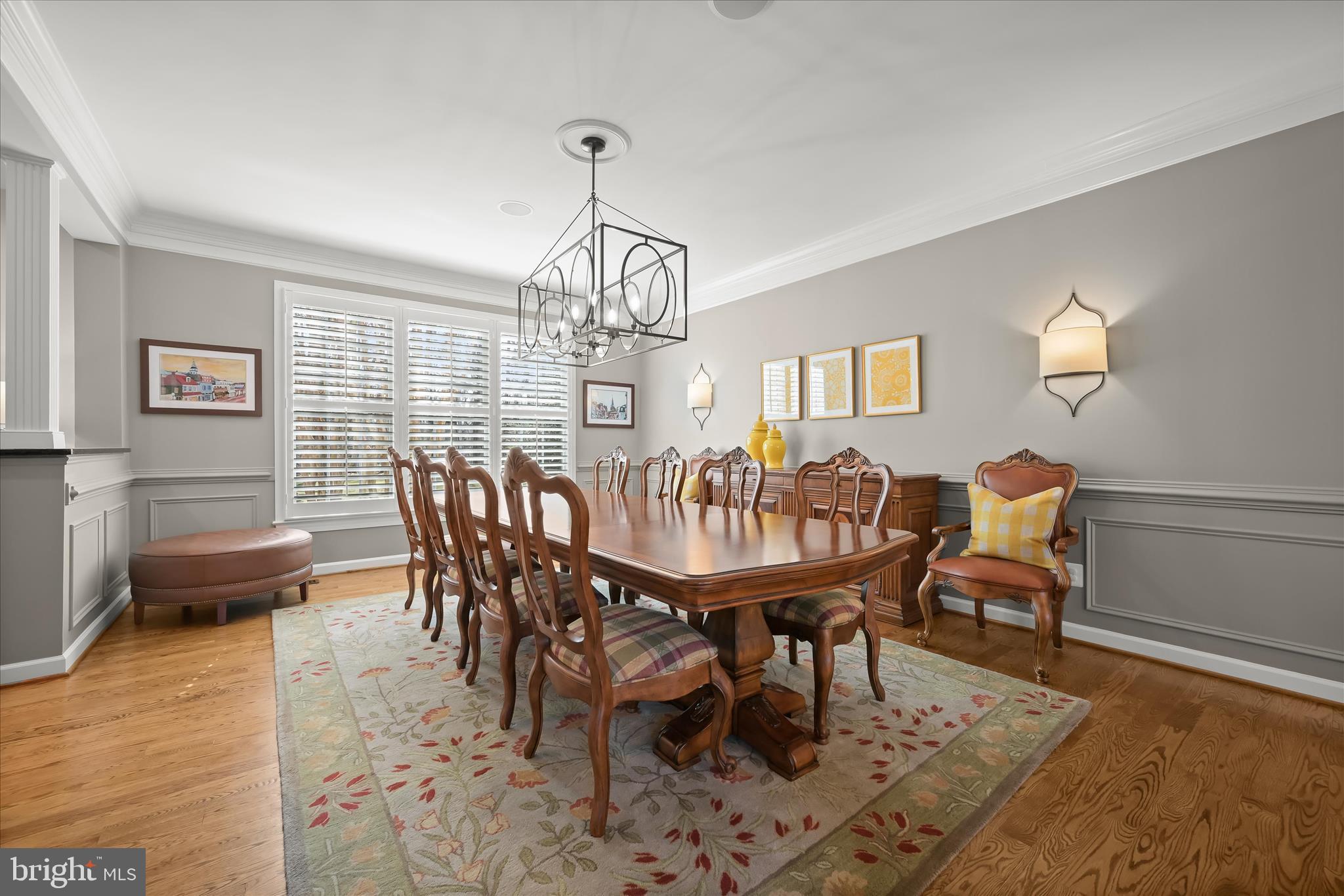 WESTWOODS OF CHERRY GROVE - Residential