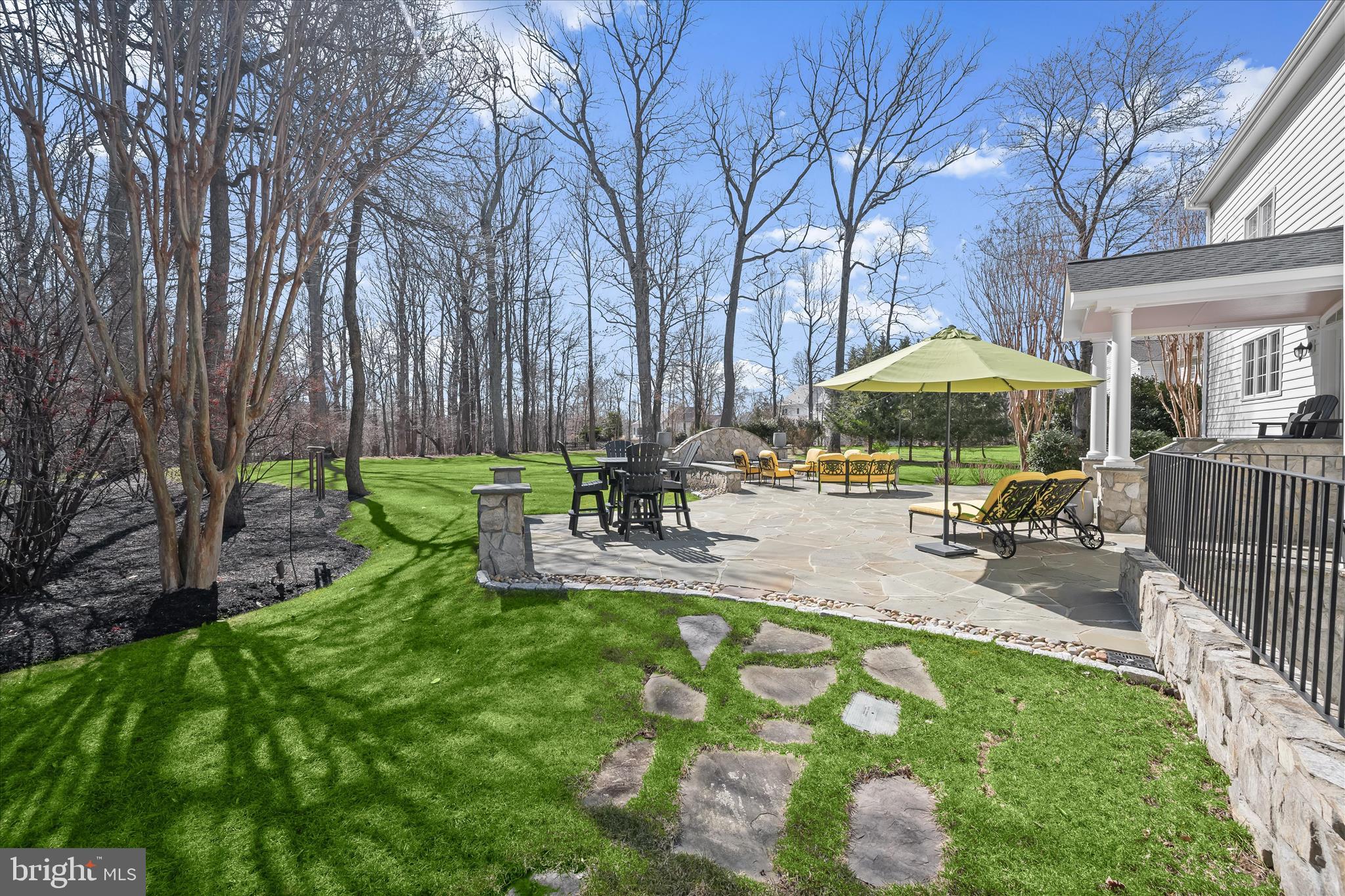 WESTWOODS OF CHERRY GROVE - Residential