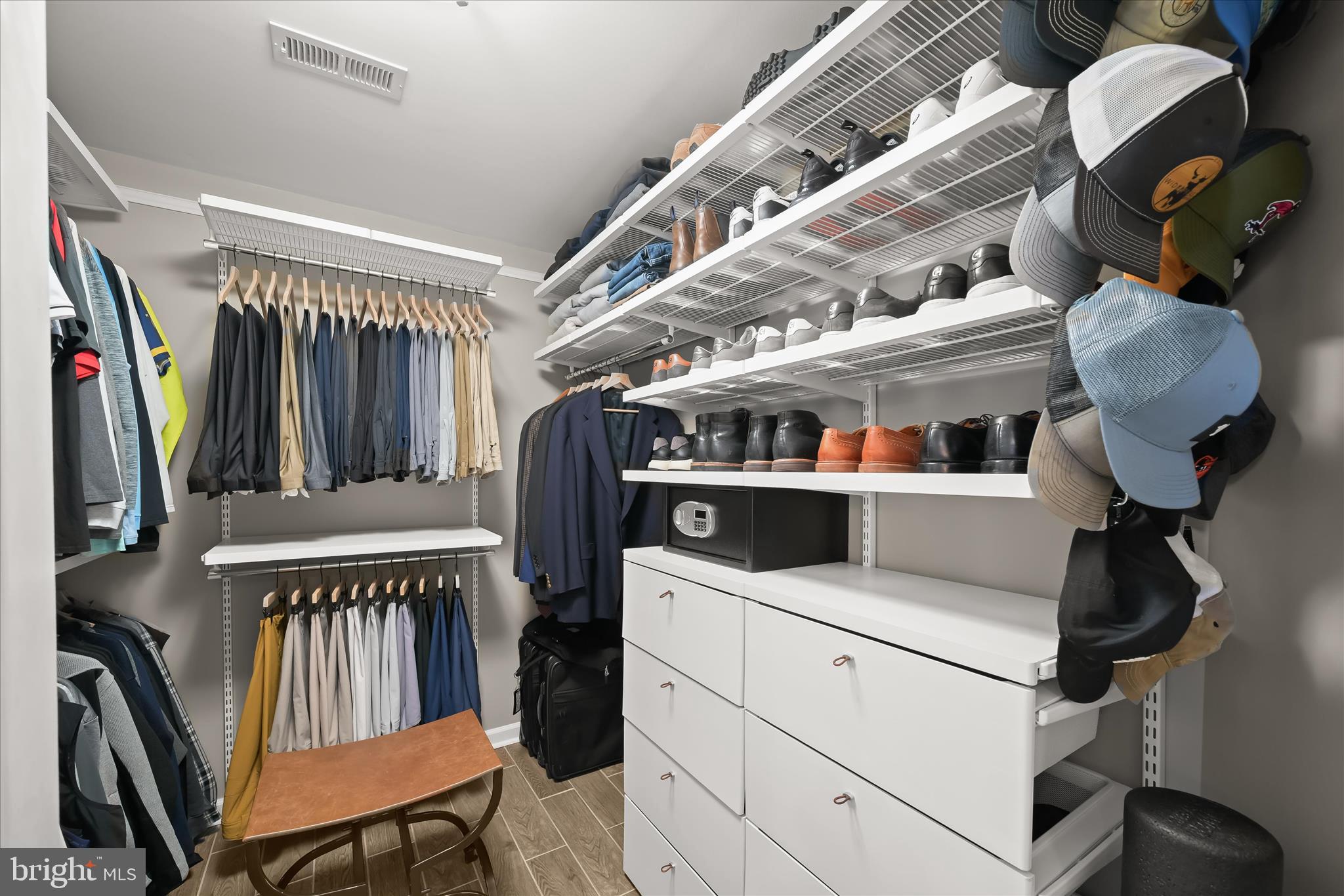 WESTWOODS OF CHERRY GROVE - Residential