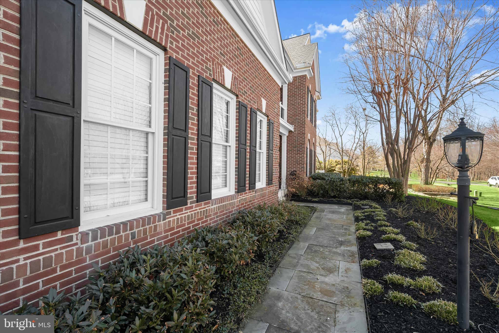 WESTWOODS OF CHERRY GROVE - Residential