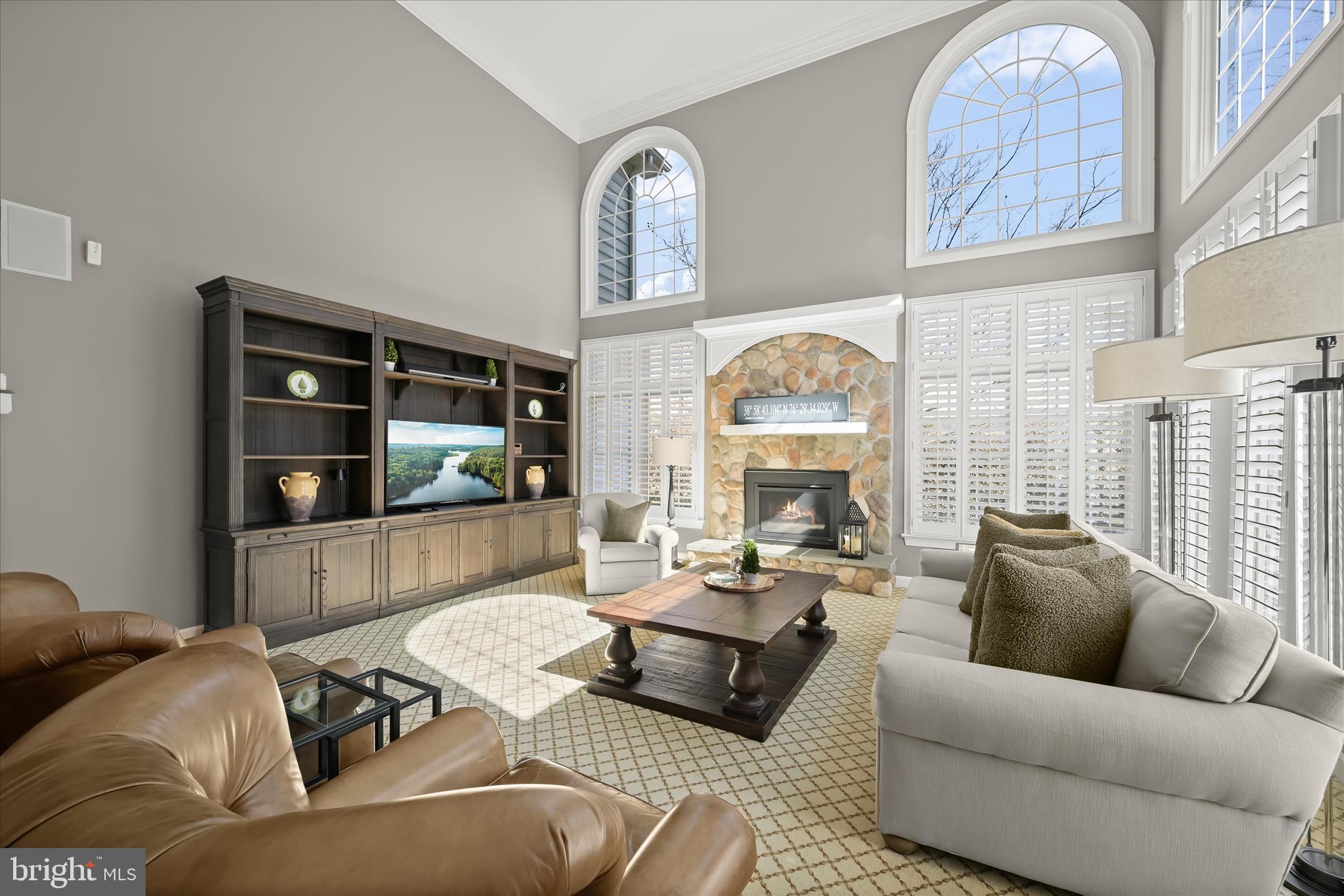 WESTWOODS OF CHERRY GROVE - Residential