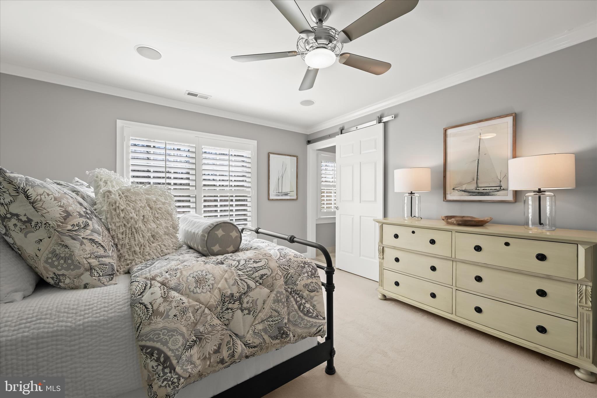 WESTWOODS OF CHERRY GROVE - Residential