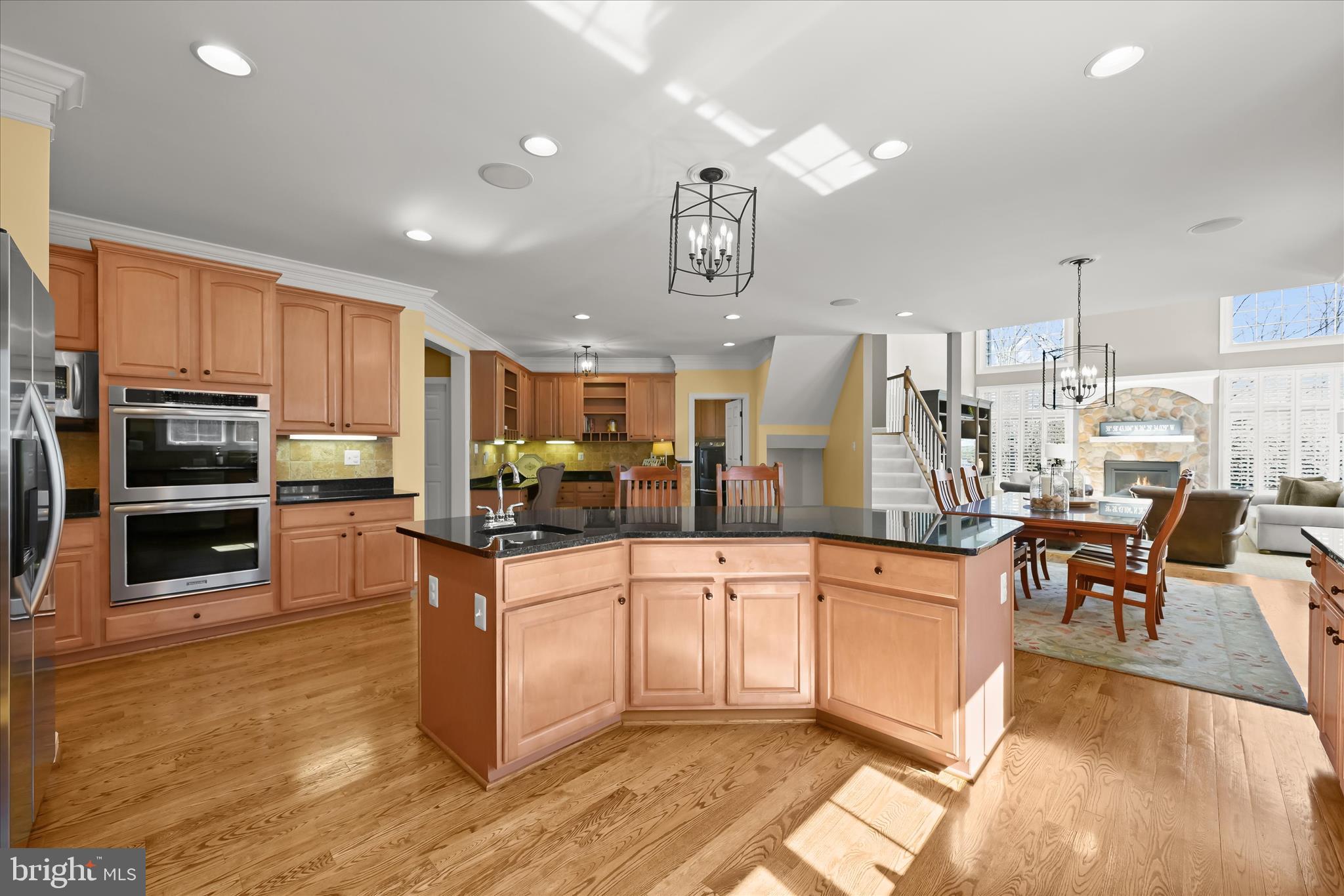 WESTWOODS OF CHERRY GROVE - Residential