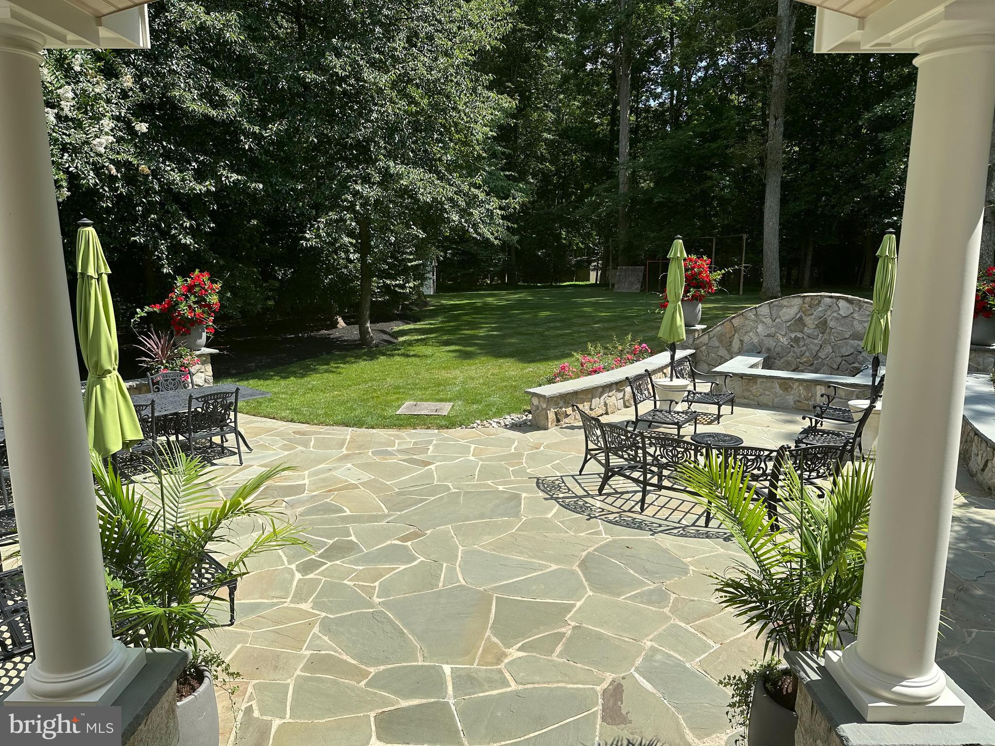 16905 OLD SAWMILL ROAD