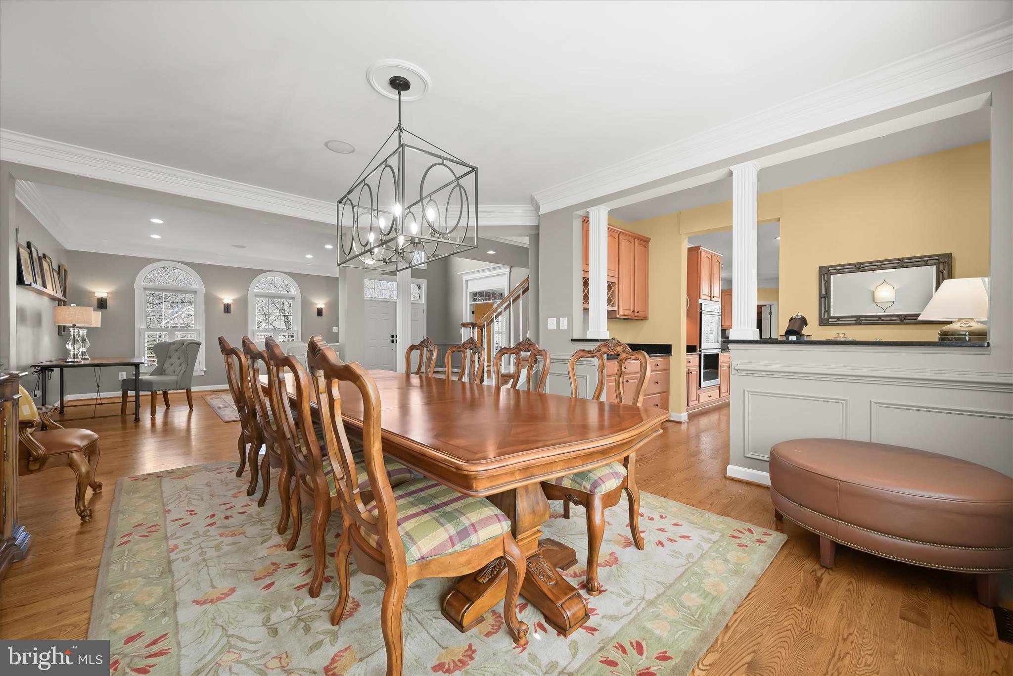 WESTWOODS OF CHERRY GROVE - Residential