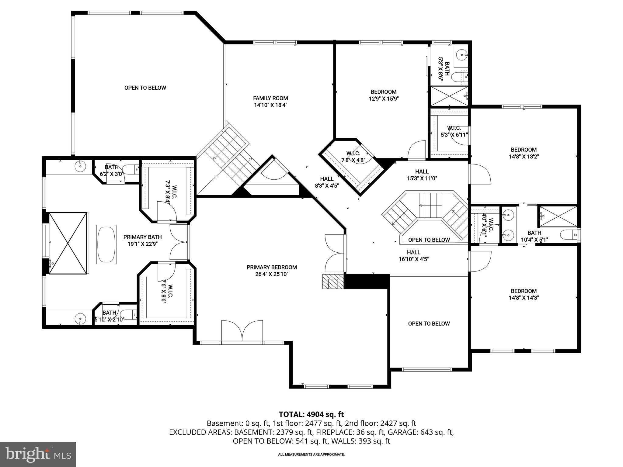 WESTWOODS OF CHERRY GROVE - Residential