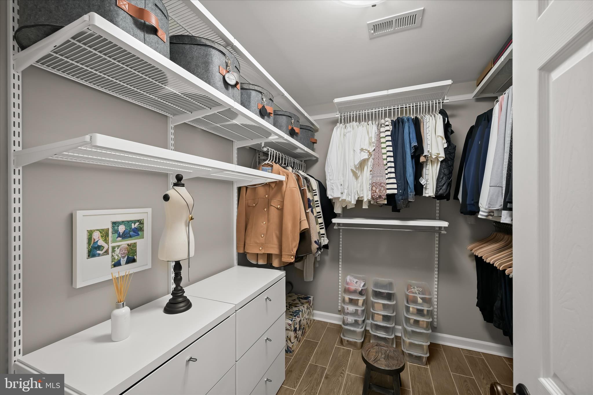 WESTWOODS OF CHERRY GROVE - Residential