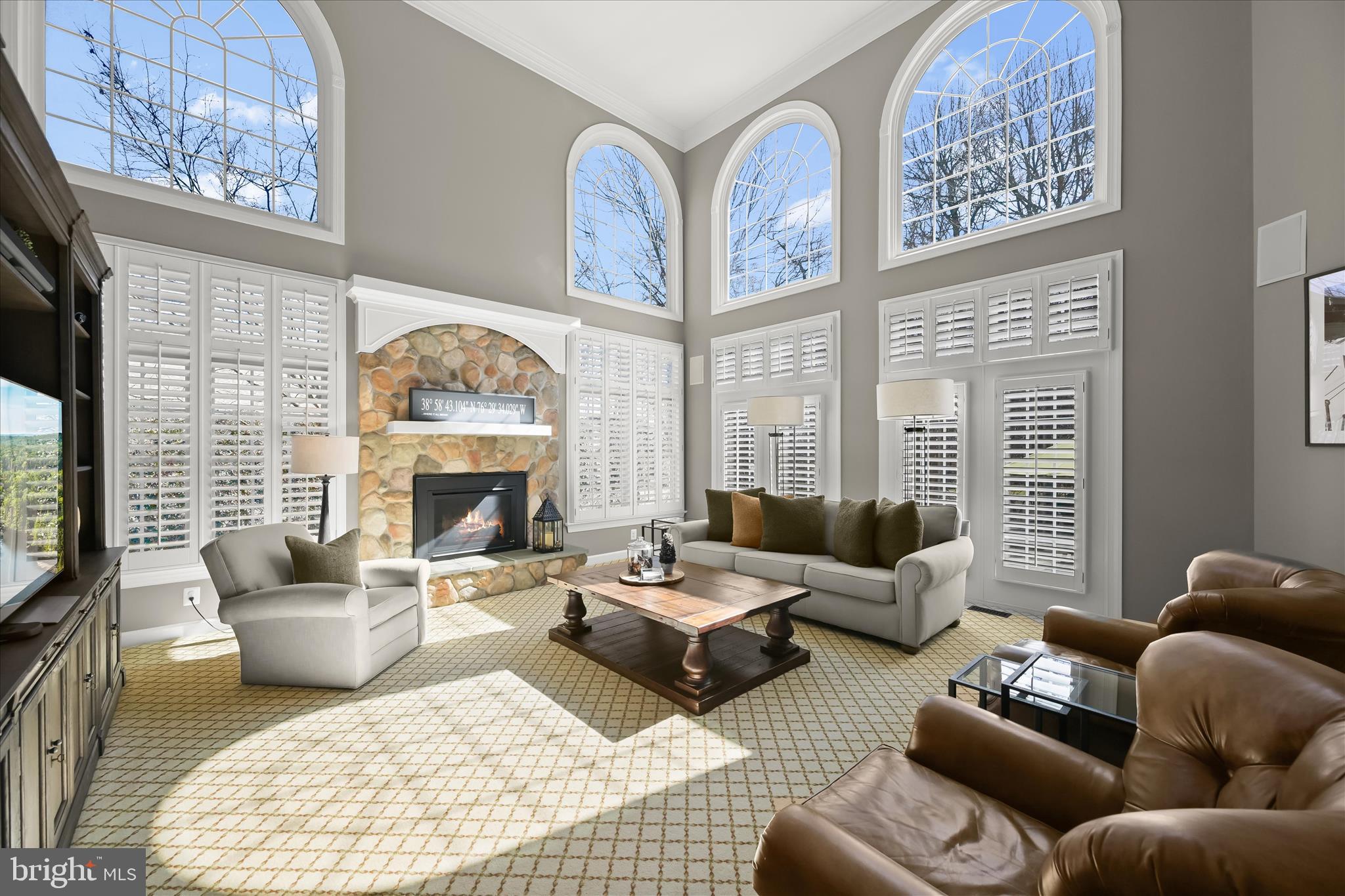 WESTWOODS OF CHERRY GROVE - Residential