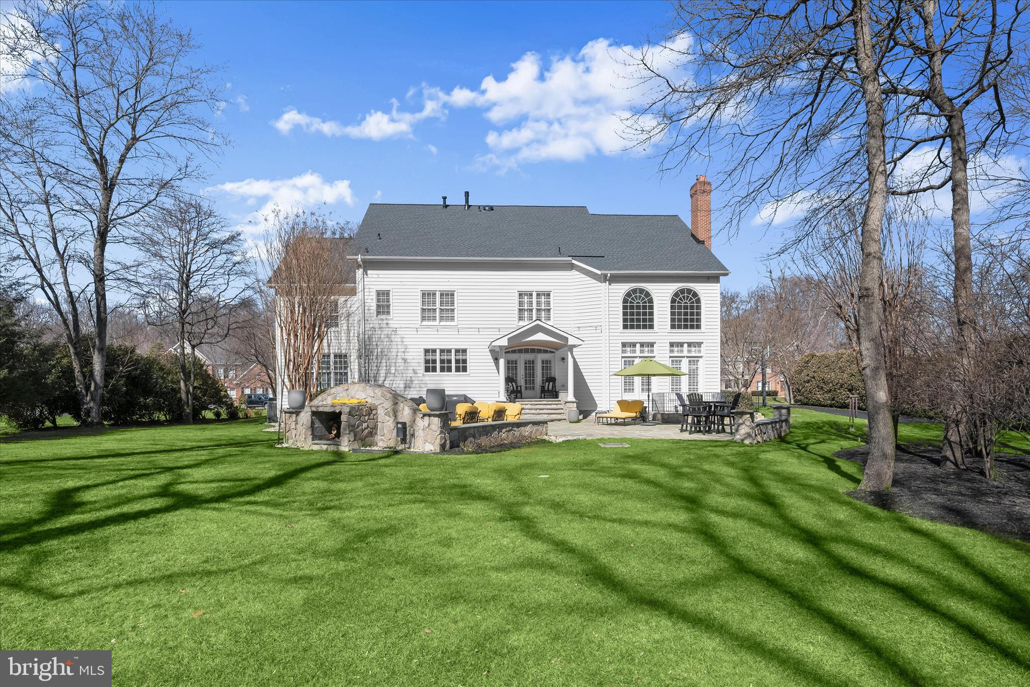 WESTWOODS OF CHERRY GROVE - Residential