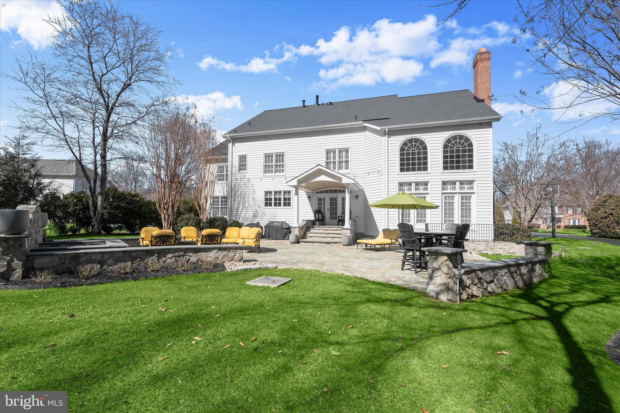 WESTWOODS OF CHERRY GROVE - Residential