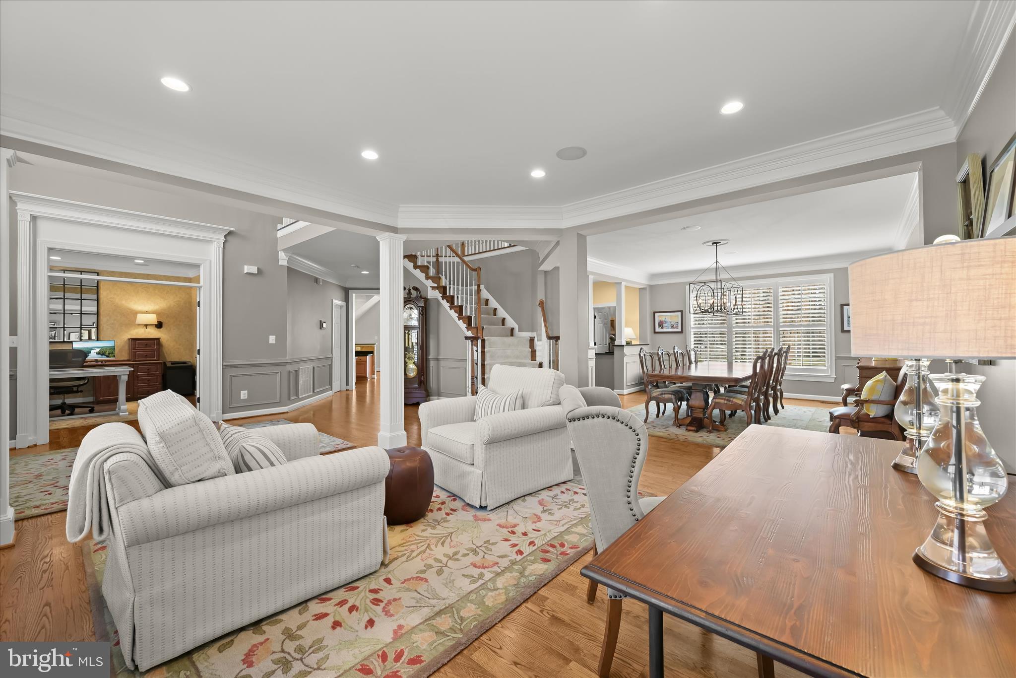 WESTWOODS OF CHERRY GROVE - Residential