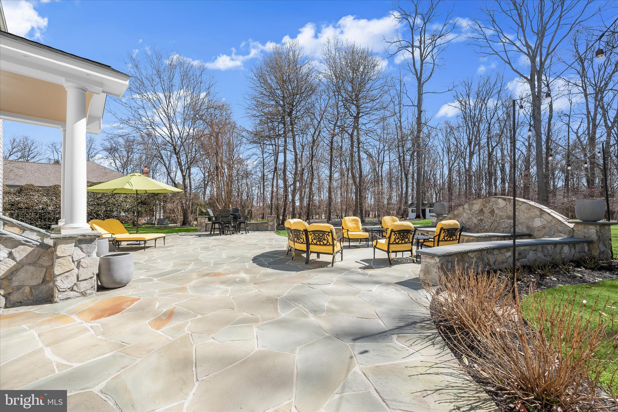 WESTWOODS OF CHERRY GROVE - Residential