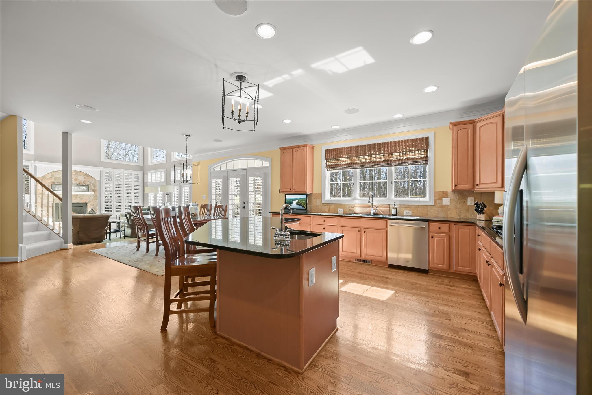 WESTWOODS OF CHERRY GROVE - Residential