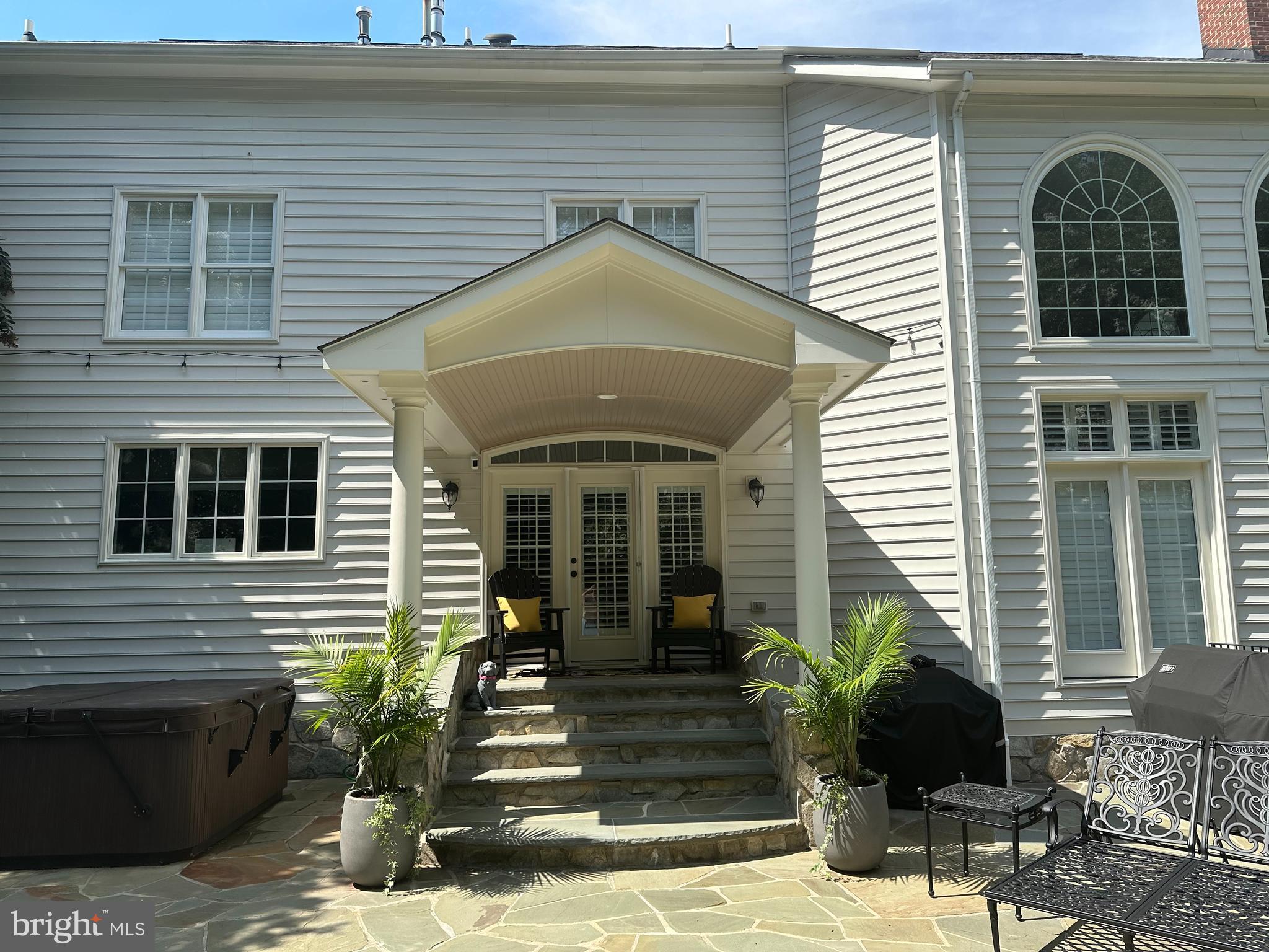 16905 OLD SAWMILL ROAD