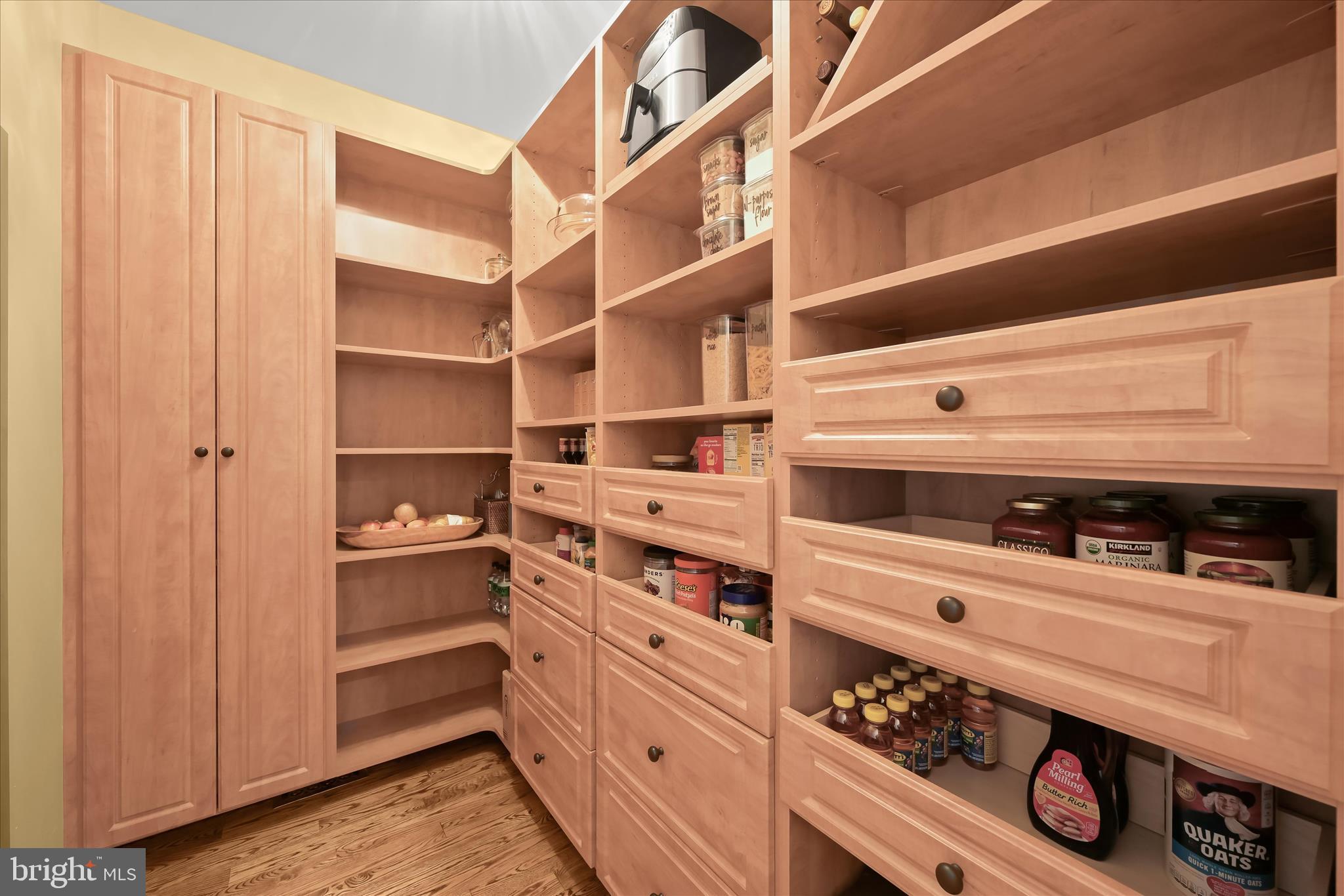 WESTWOODS OF CHERRY GROVE - Residential