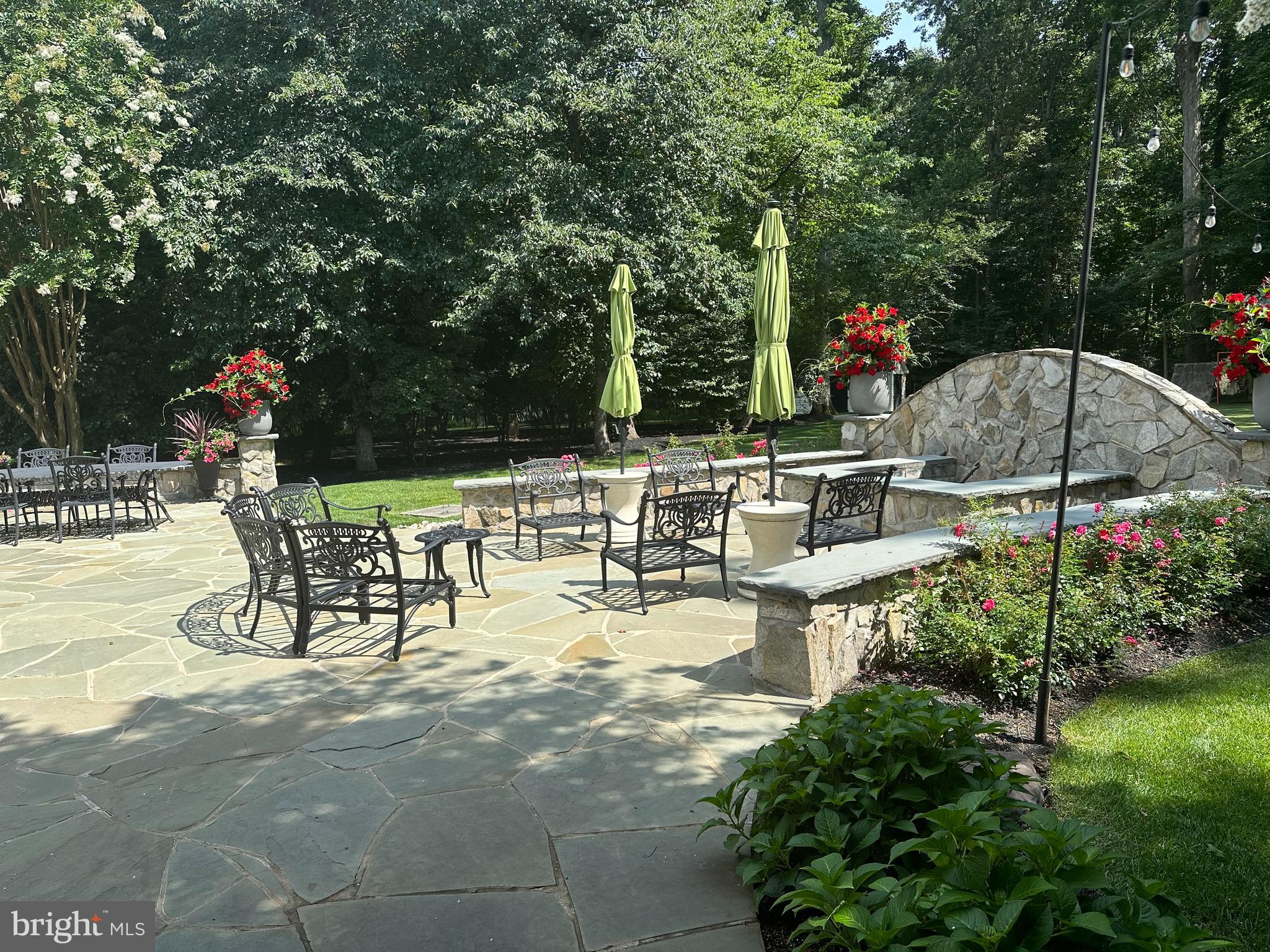 16905 OLD SAWMILL ROAD