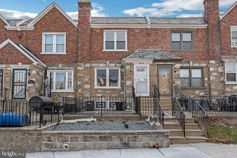 1860 Nolan Street, Philadelphia, PA 19138 - MLS#: PAPH2457226