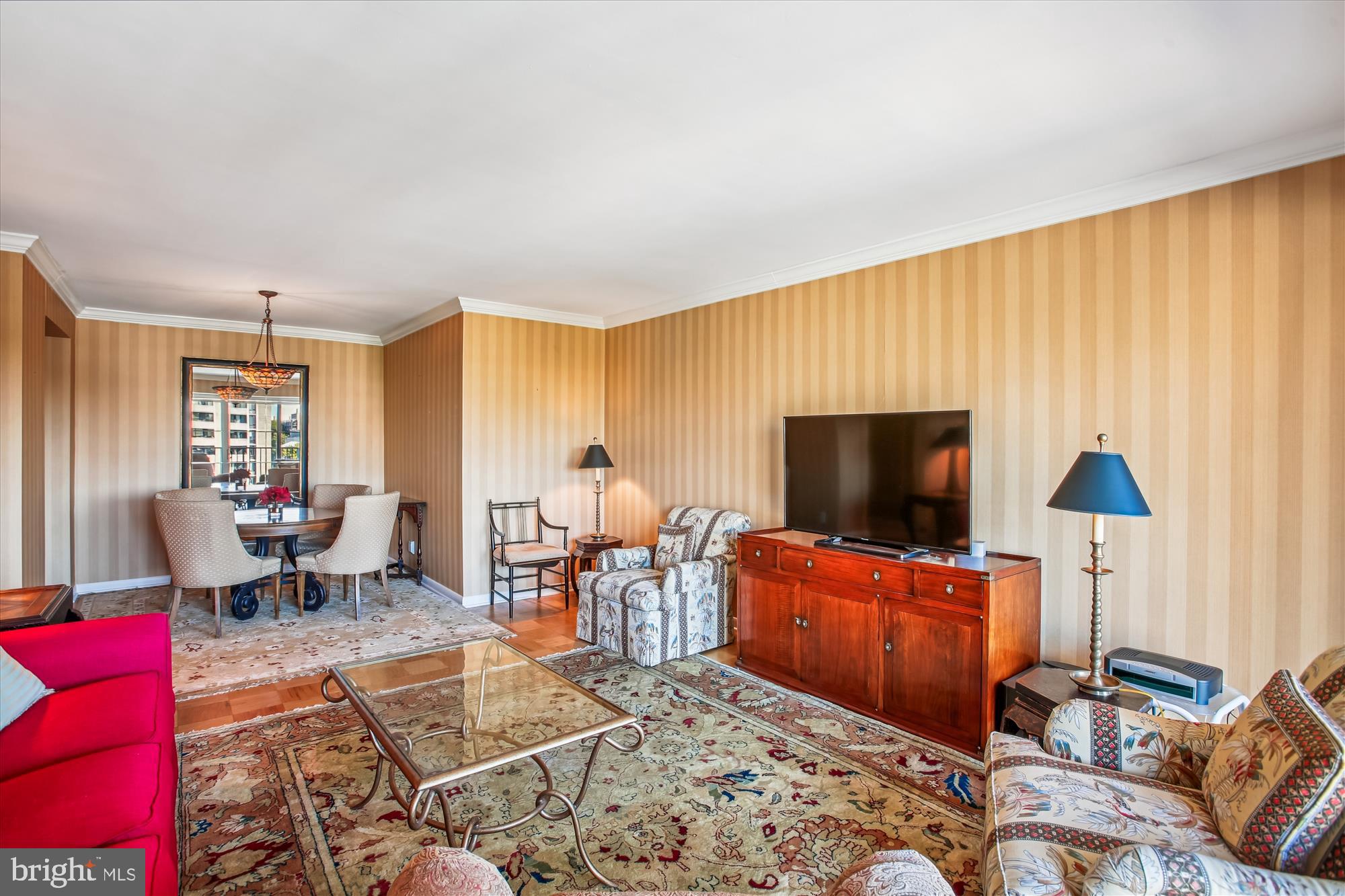 560 N STREET SW N803