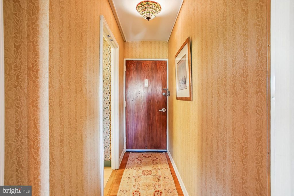 Photo of 560 N Street SW #N803, WASHINGTON, DC 20024 (MLS # DCDC2230136)