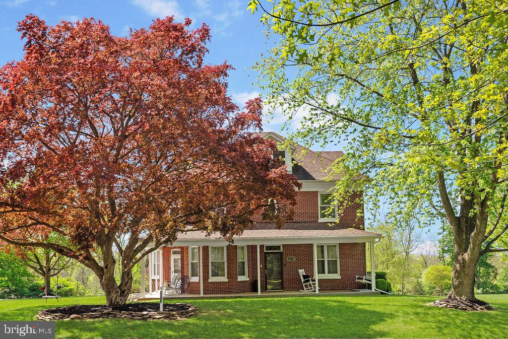 2478 CROLL SCHOOL ROAD