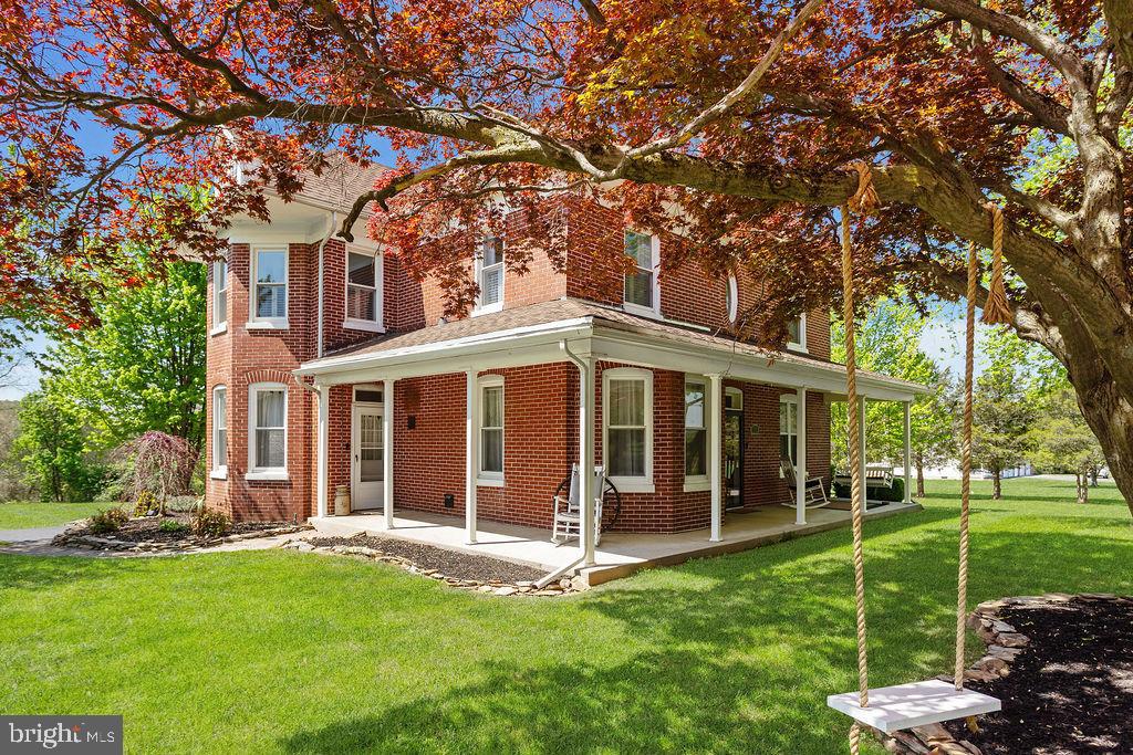 2478 CROLL SCHOOL ROAD