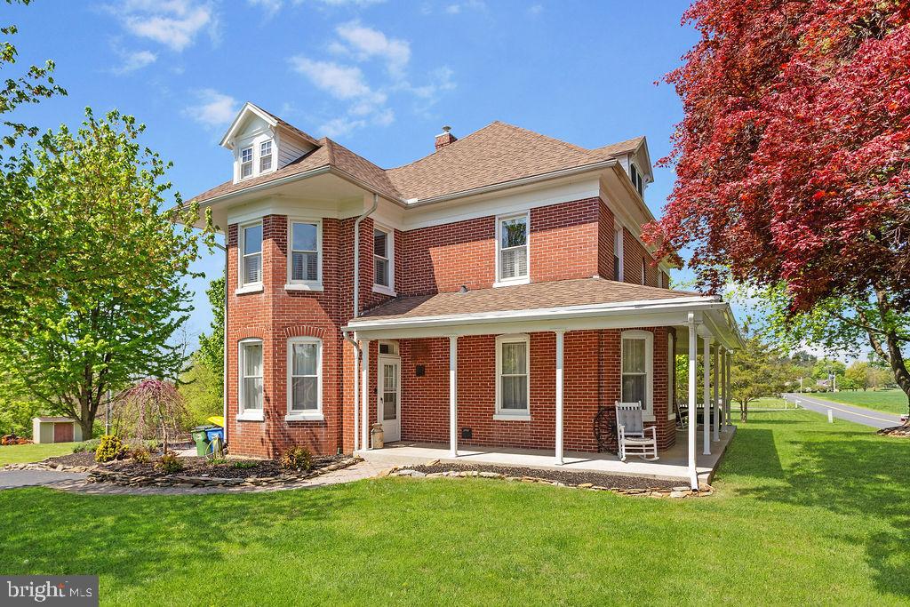 2478 CROLL SCHOOL ROAD