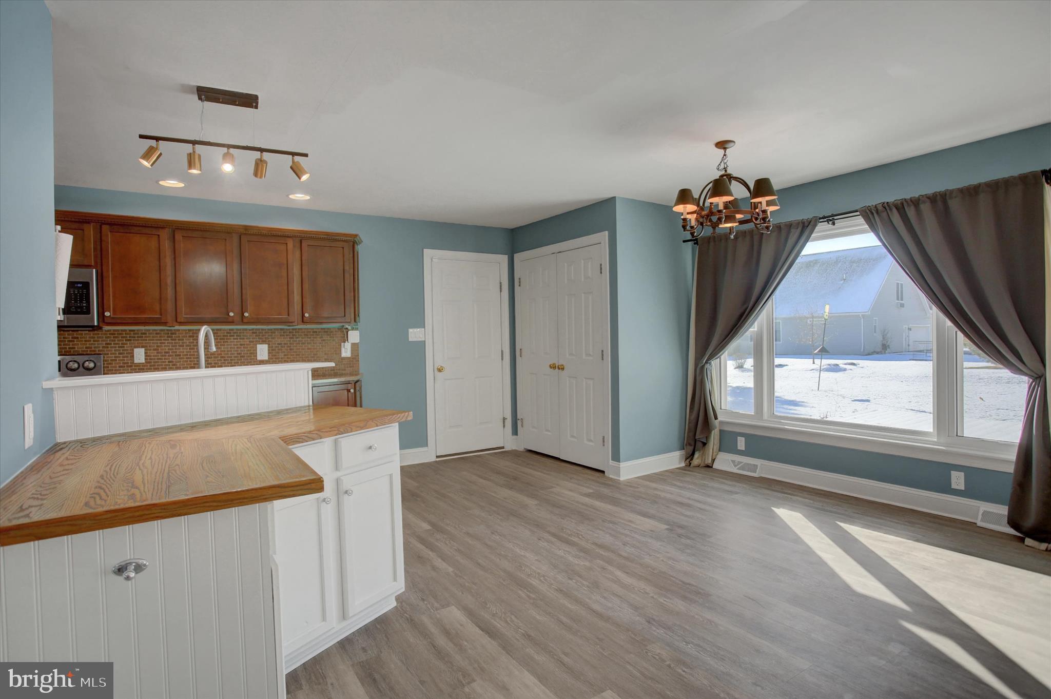 MILLWOOD VILLAGE - Residential Lease