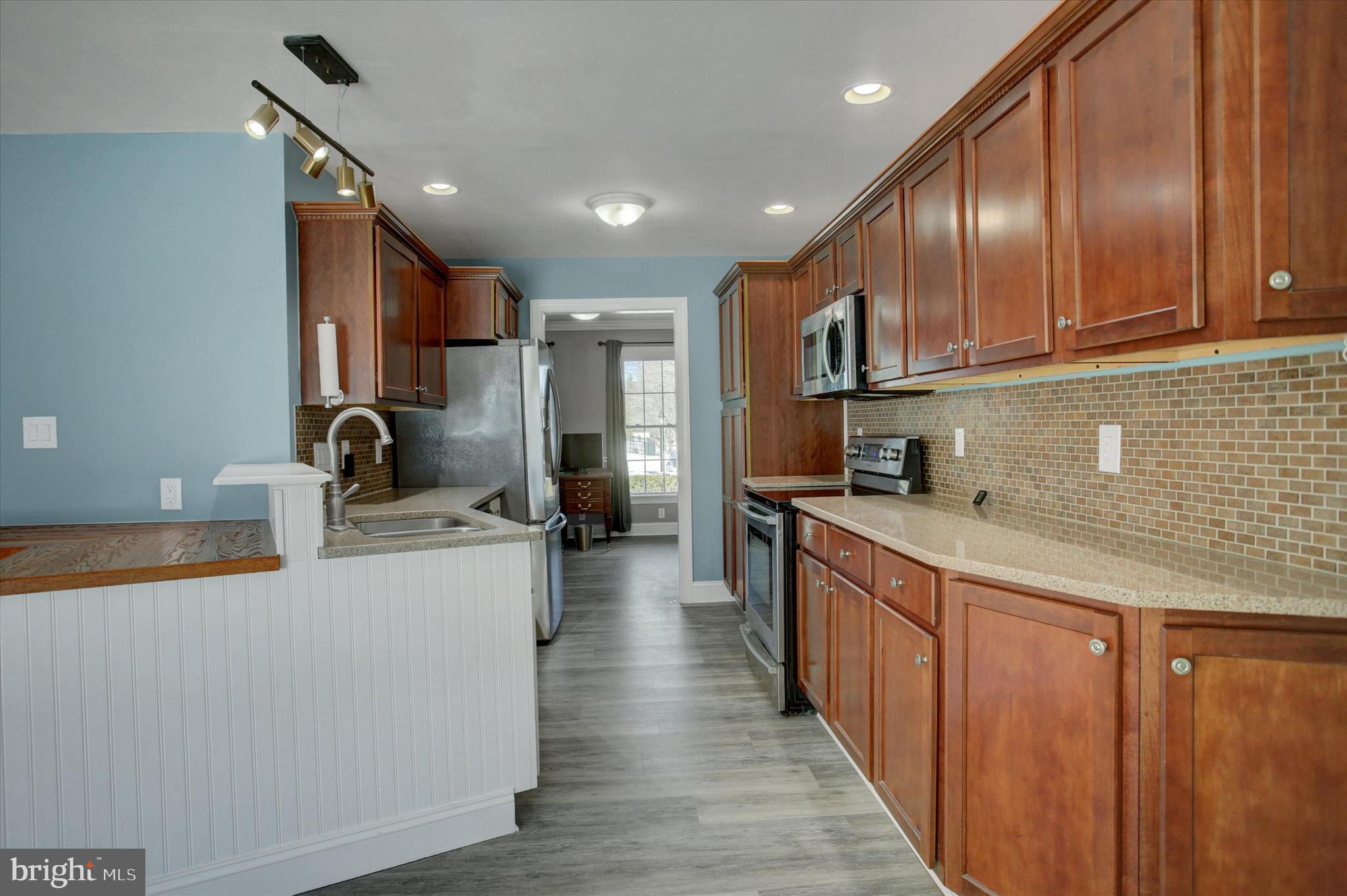 MILLWOOD VILLAGE - Residential Lease