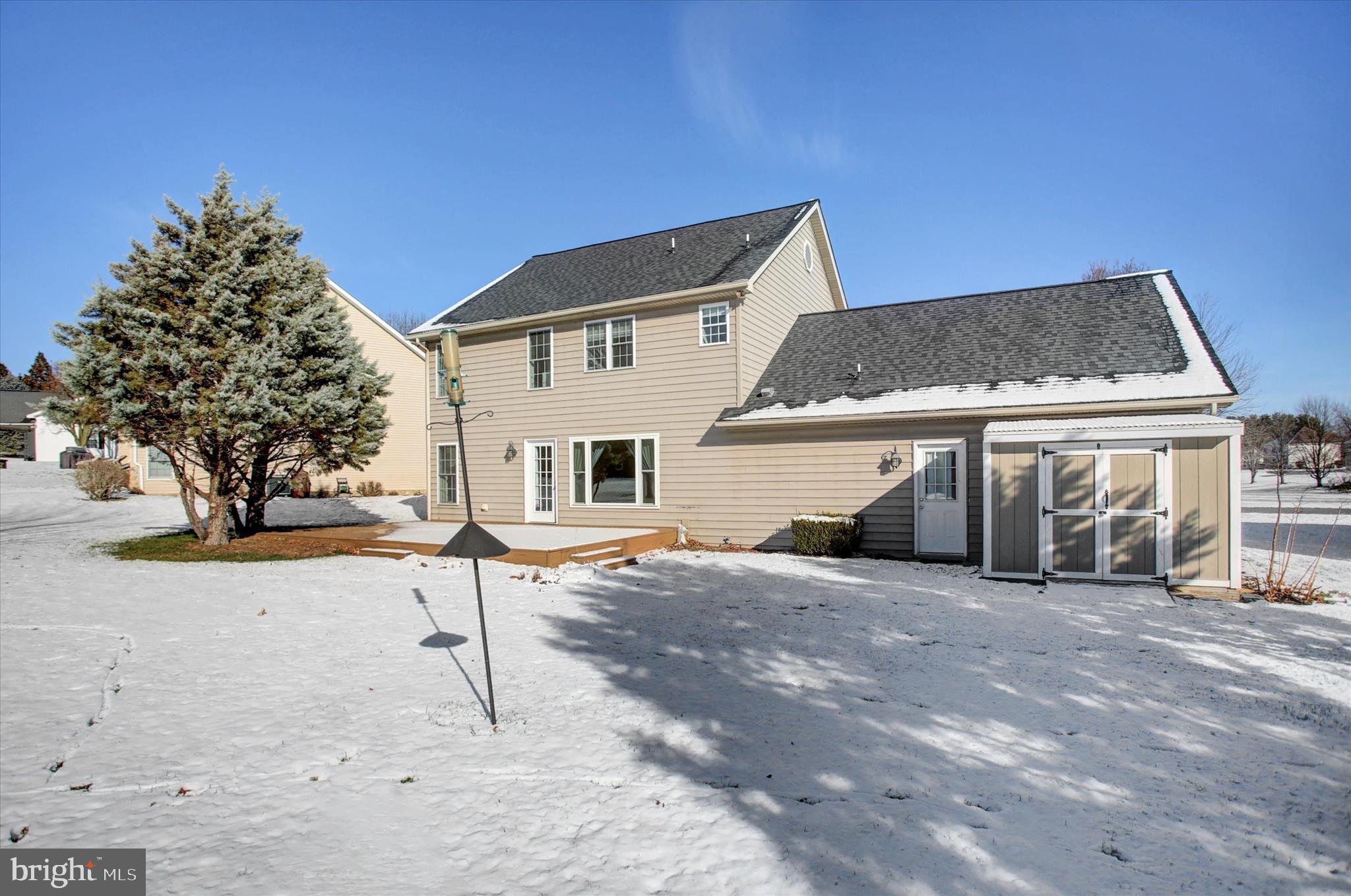 MILLWOOD VILLAGE - Residential Lease