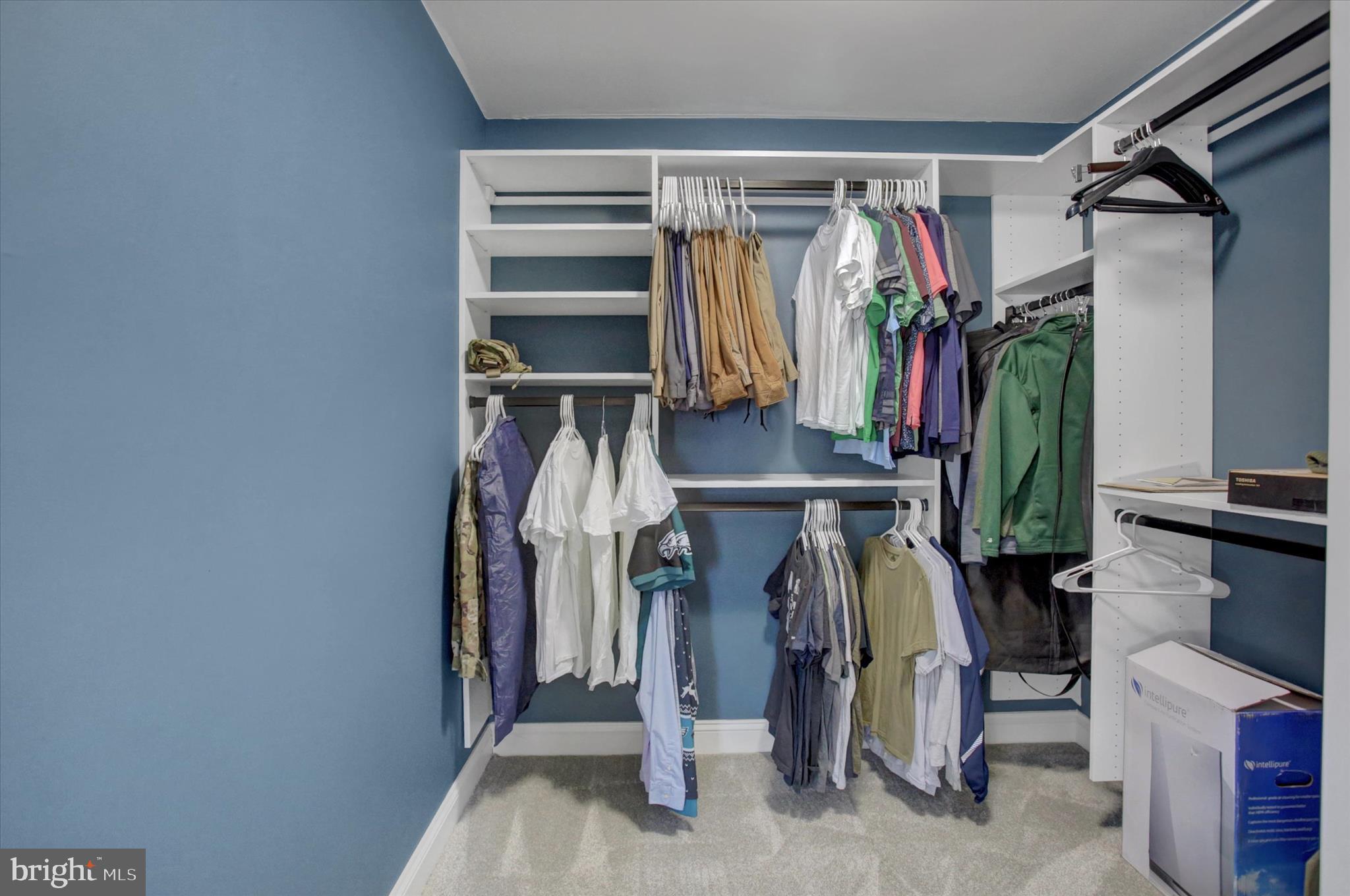 MILLWOOD VILLAGE - Residential Lease