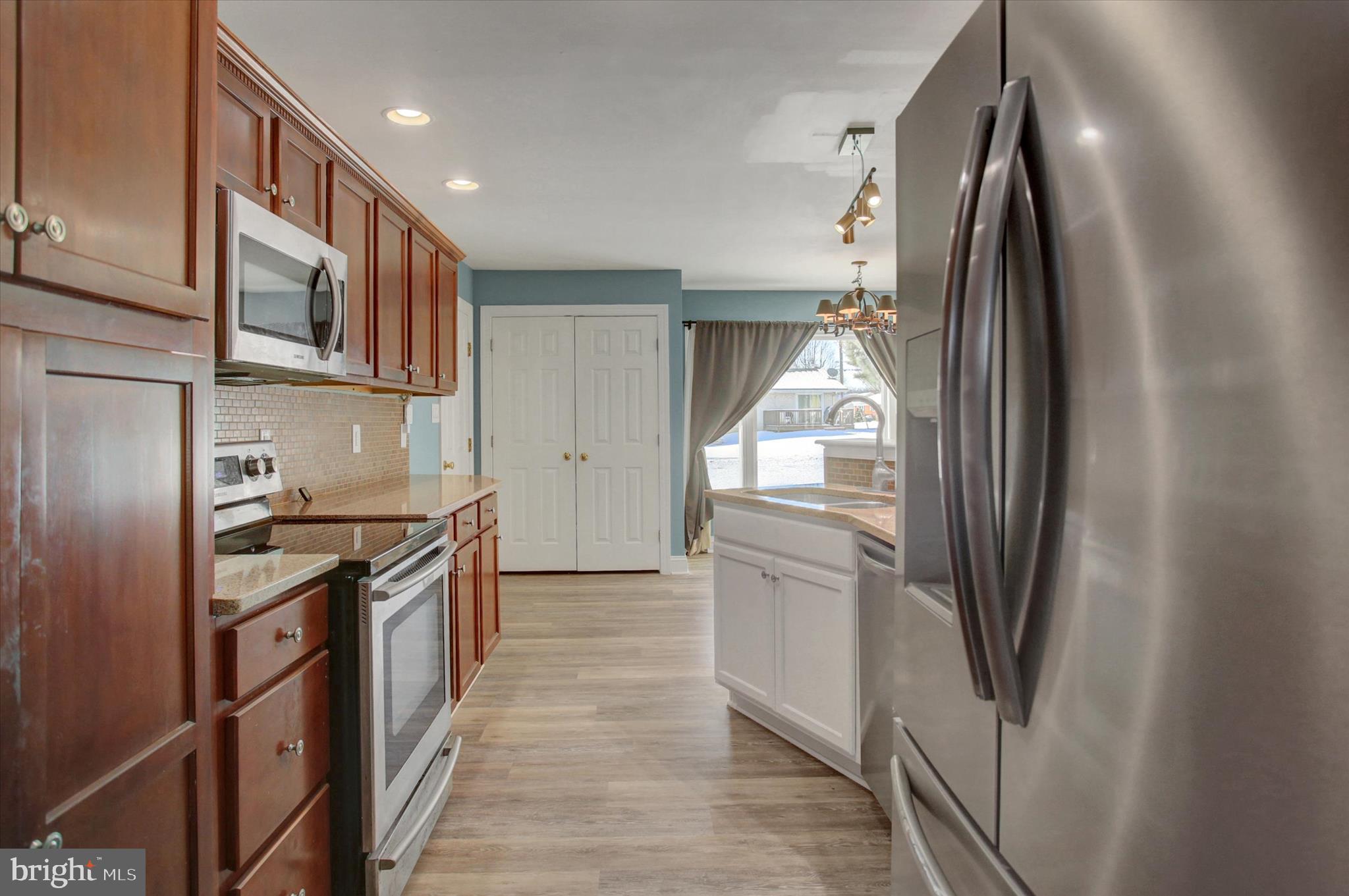 MILLWOOD VILLAGE - Residential Lease