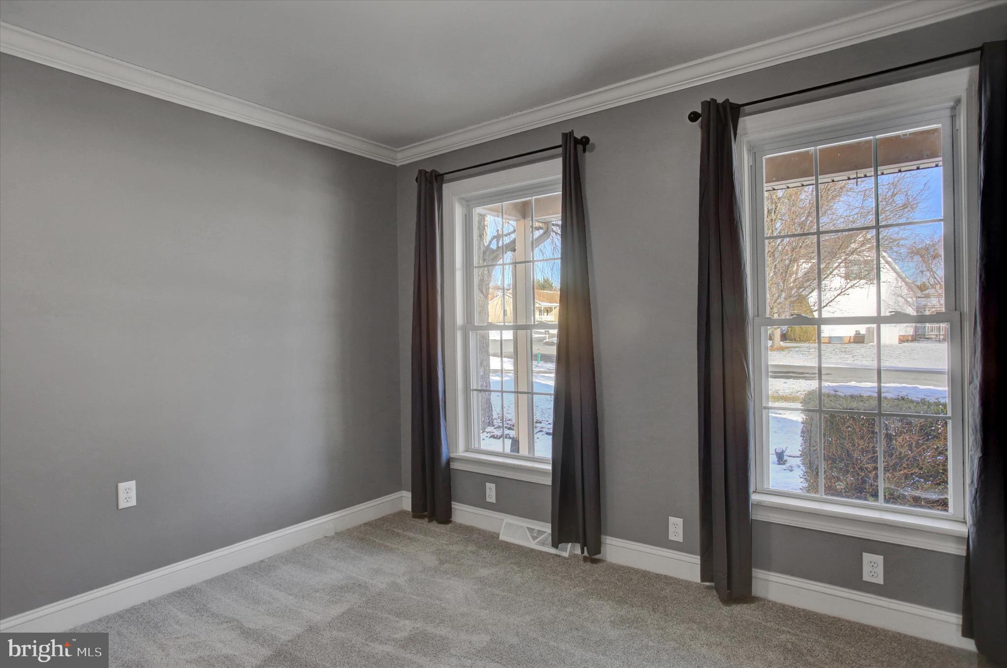 MILLWOOD VILLAGE - Residential Lease