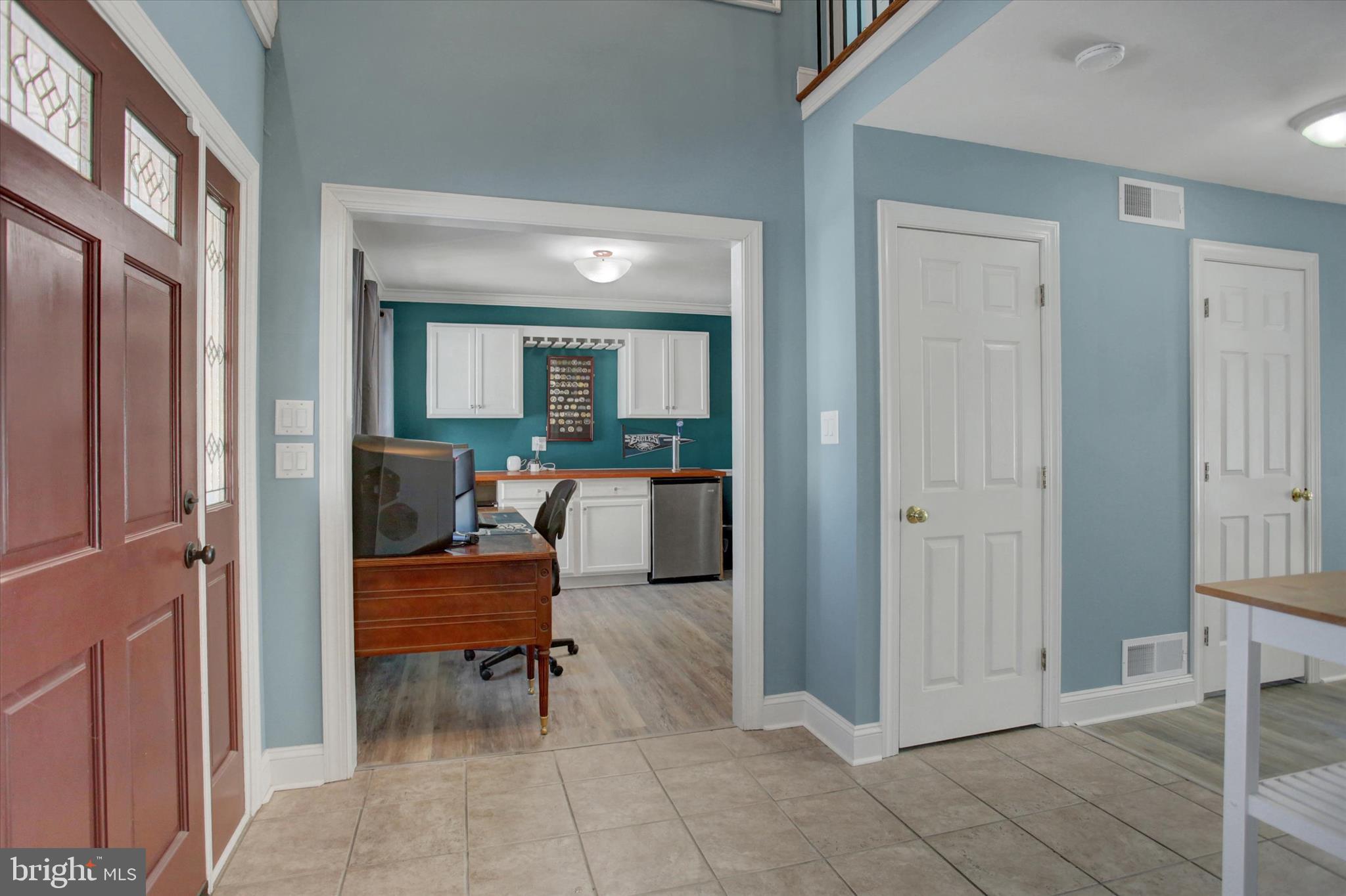 MILLWOOD VILLAGE - Residential Lease