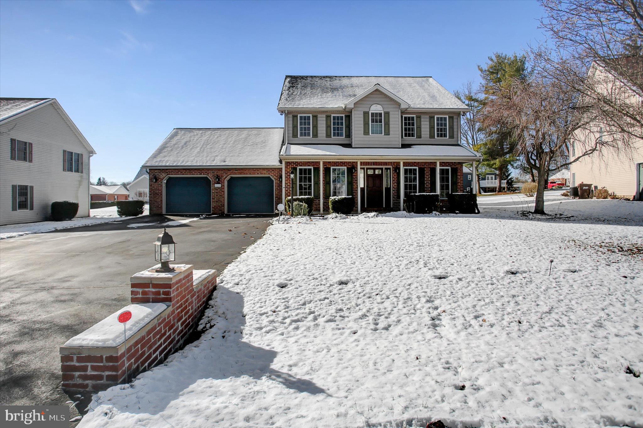 MILLWOOD VILLAGE - Residential Lease