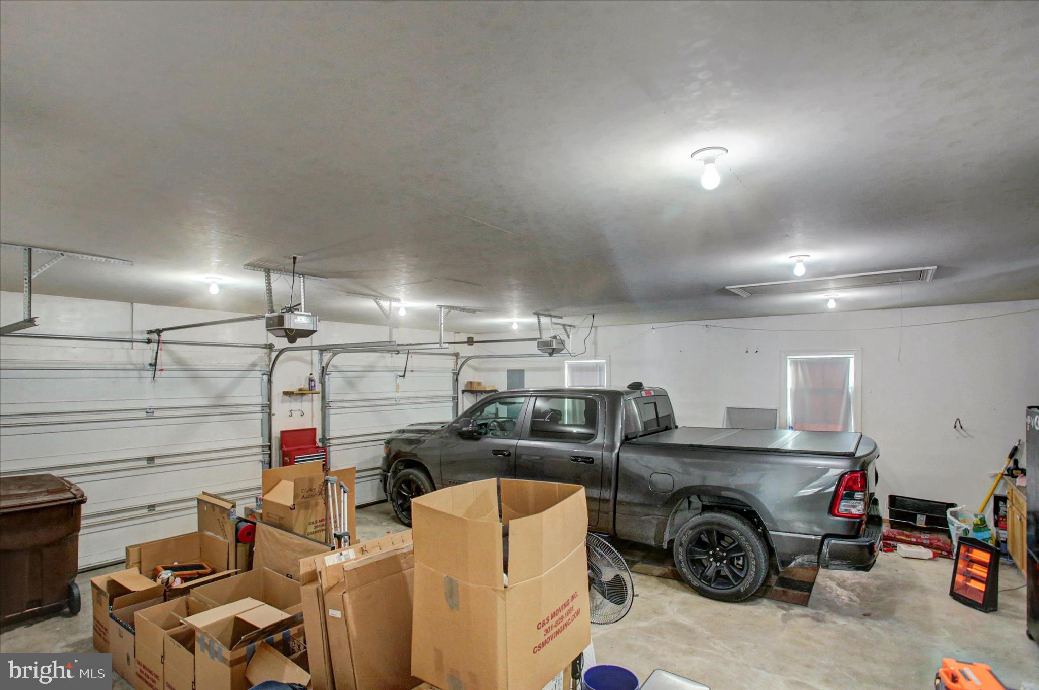 MILLWOOD VILLAGE - Residential Lease