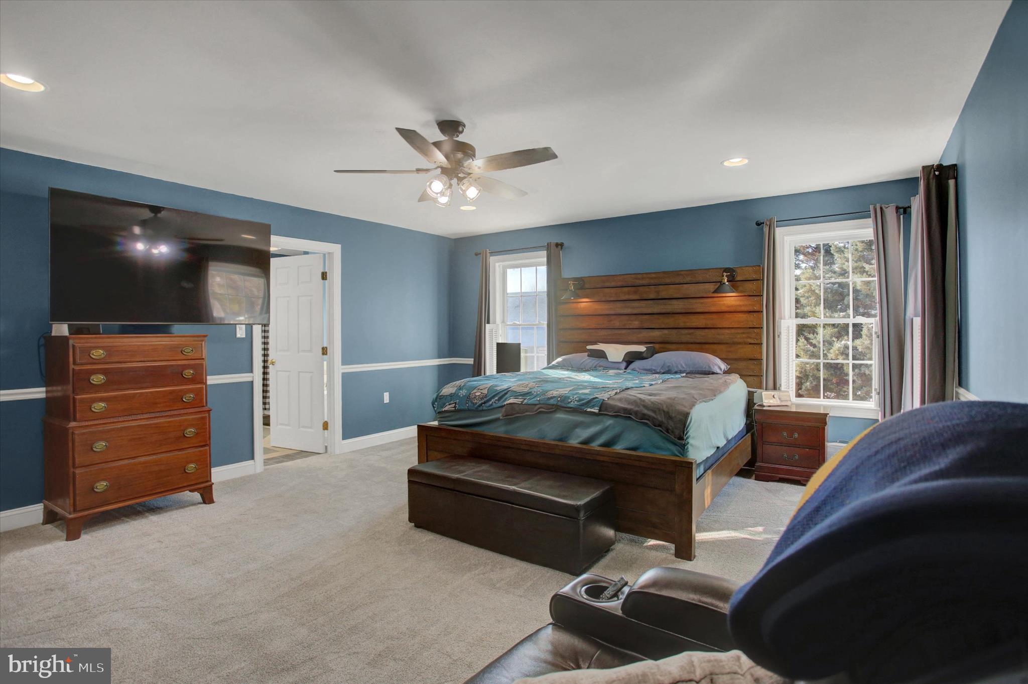 MILLWOOD VILLAGE - Residential Lease