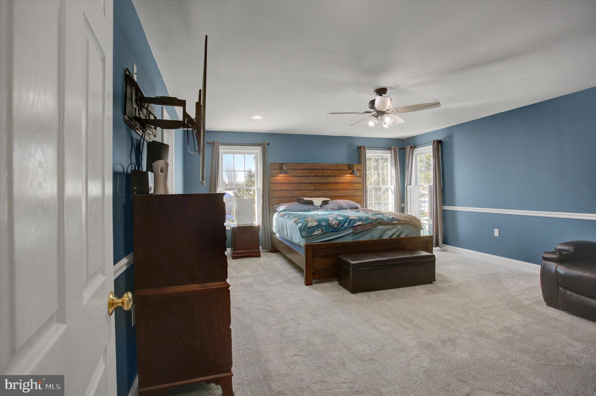 MILLWOOD VILLAGE - Residential Lease