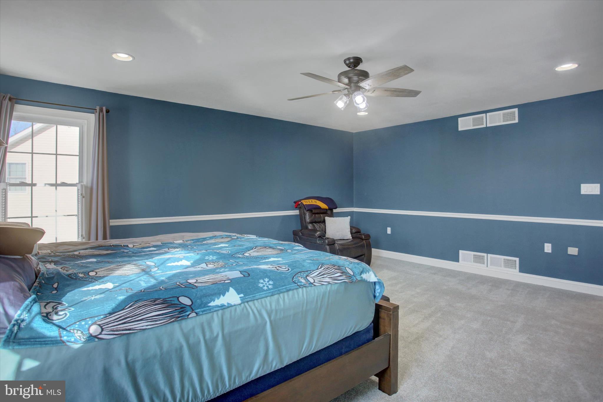 MILLWOOD VILLAGE - Residential Lease