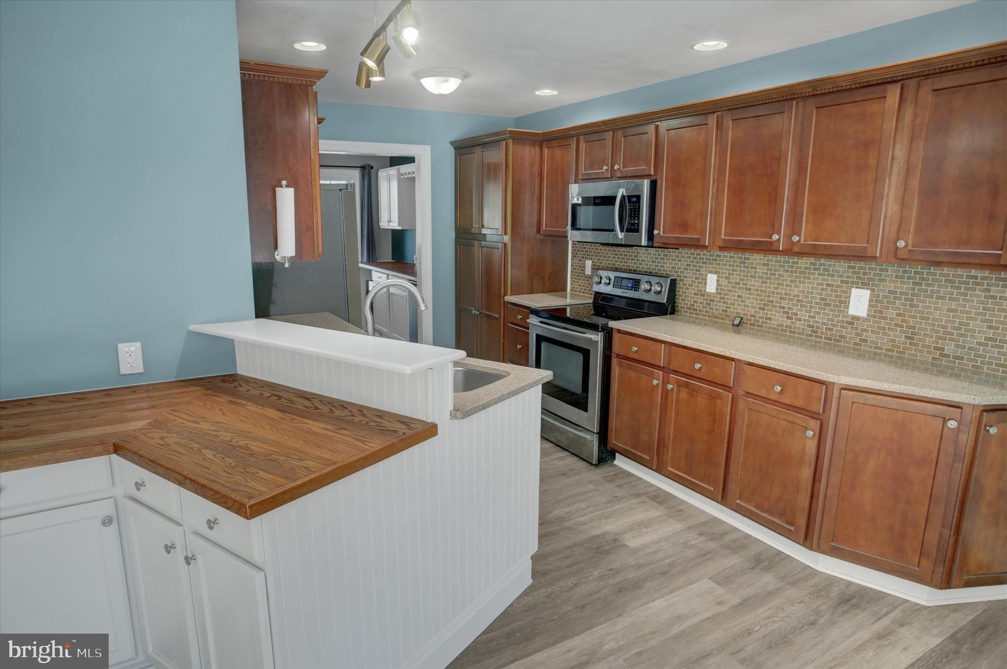 MILLWOOD VILLAGE - Residential Lease