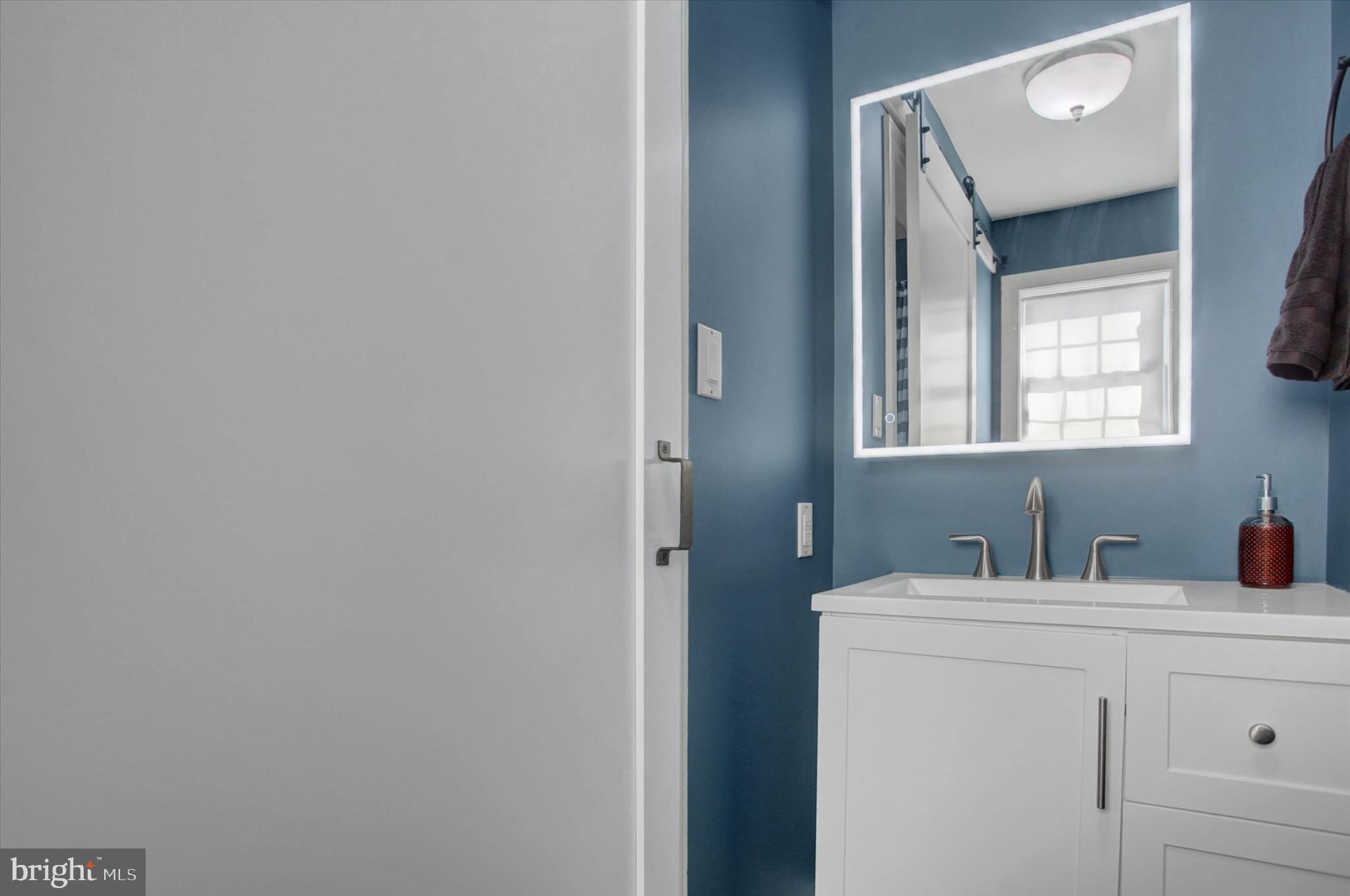 MILLWOOD VILLAGE - Residential Lease