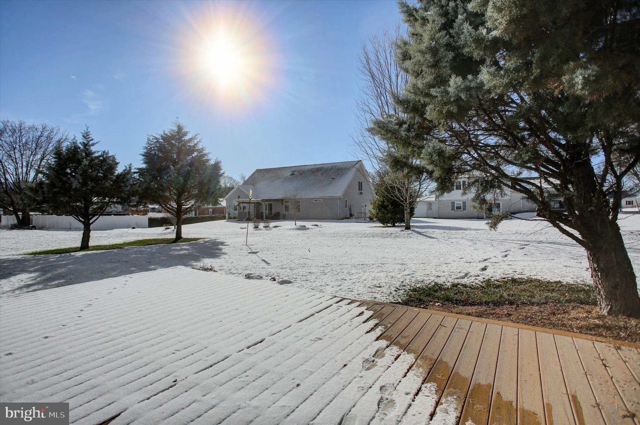 MILLWOOD VILLAGE - Residential Lease