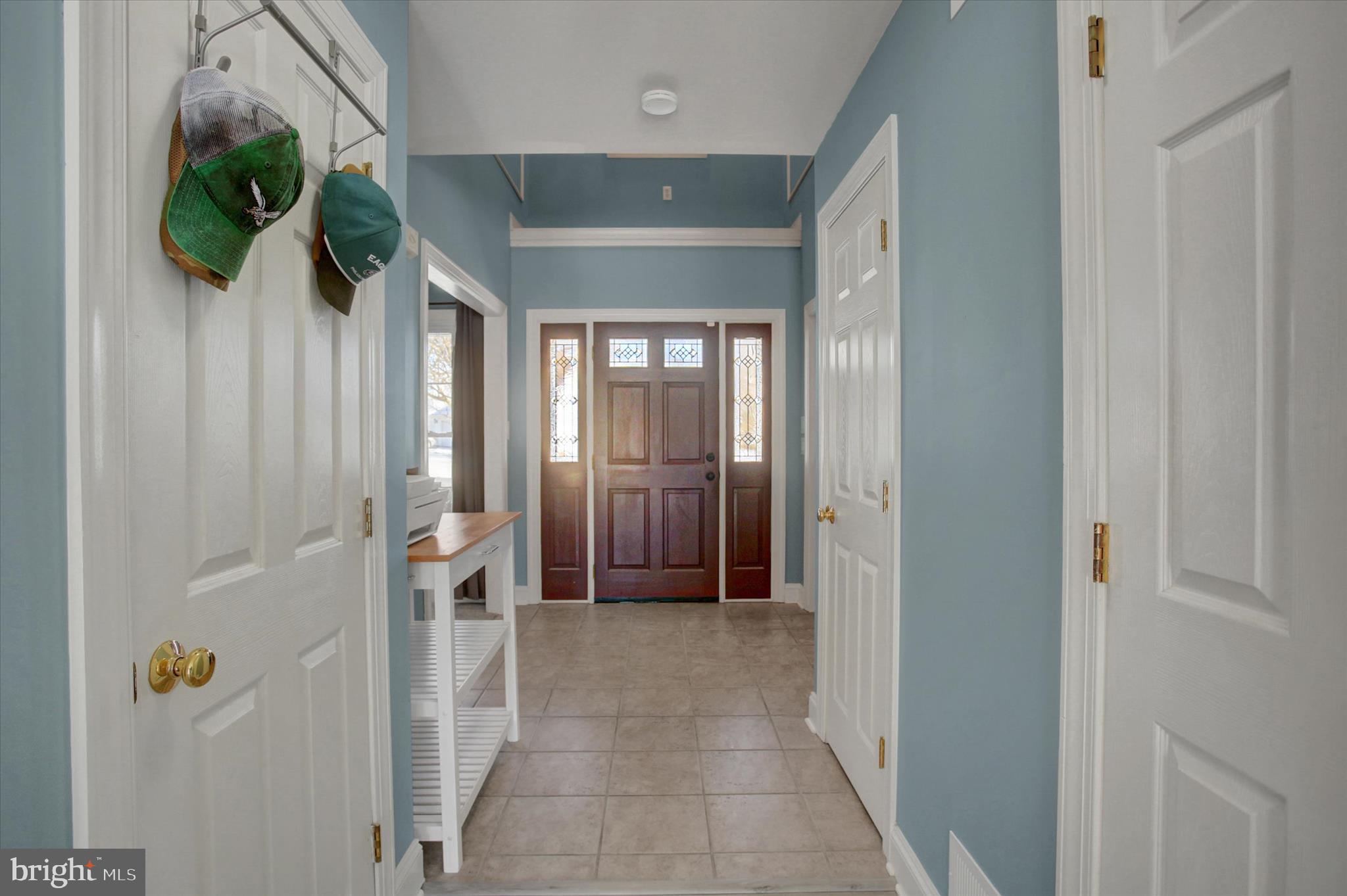 MILLWOOD VILLAGE - Residential Lease