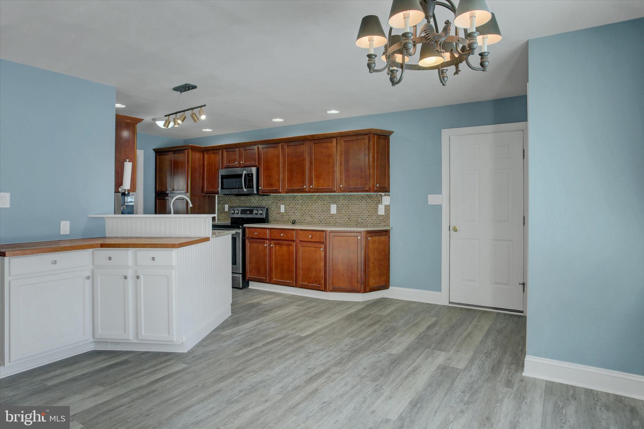 MILLWOOD VILLAGE - Residential Lease