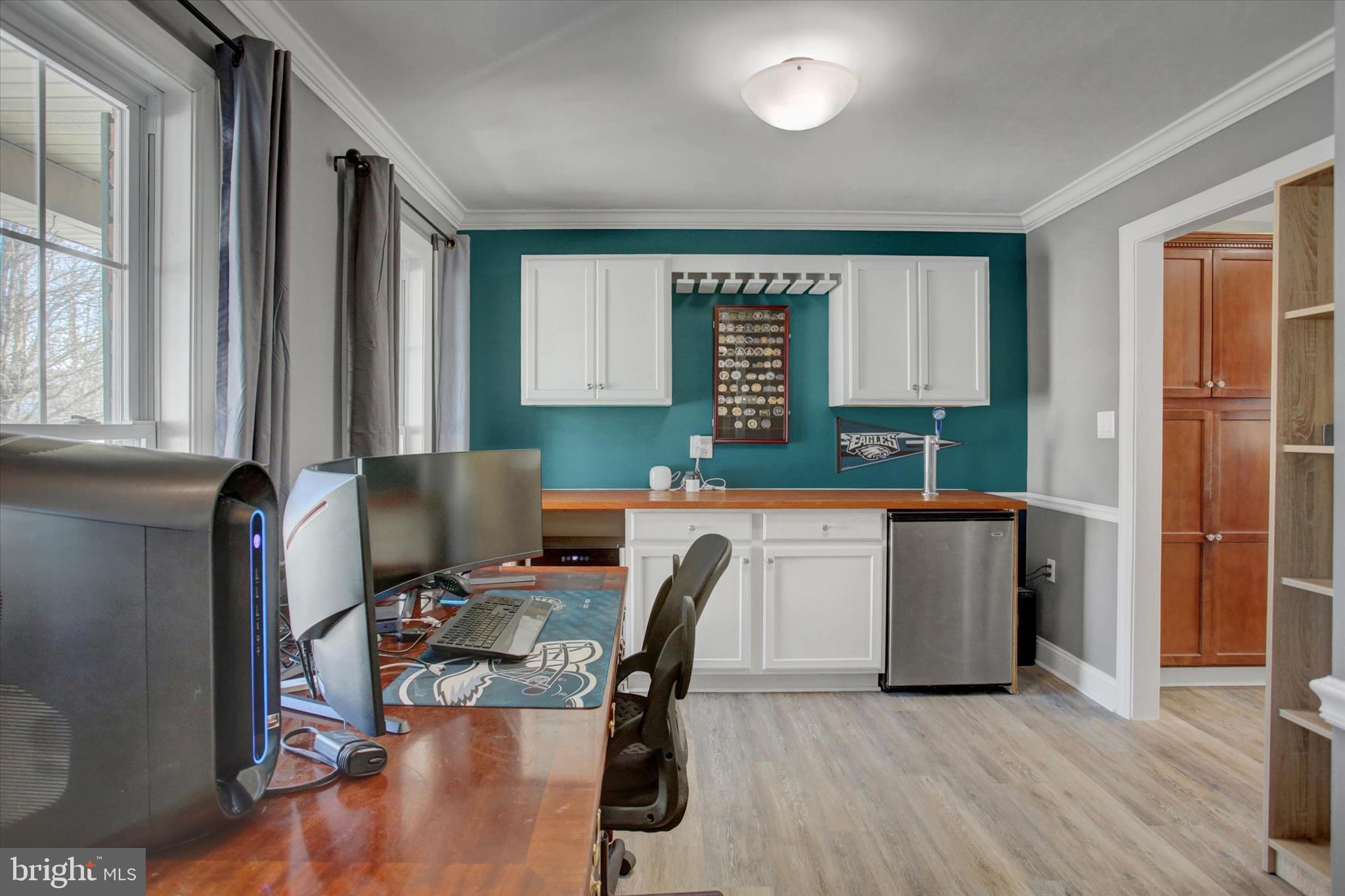 MILLWOOD VILLAGE - Residential Lease