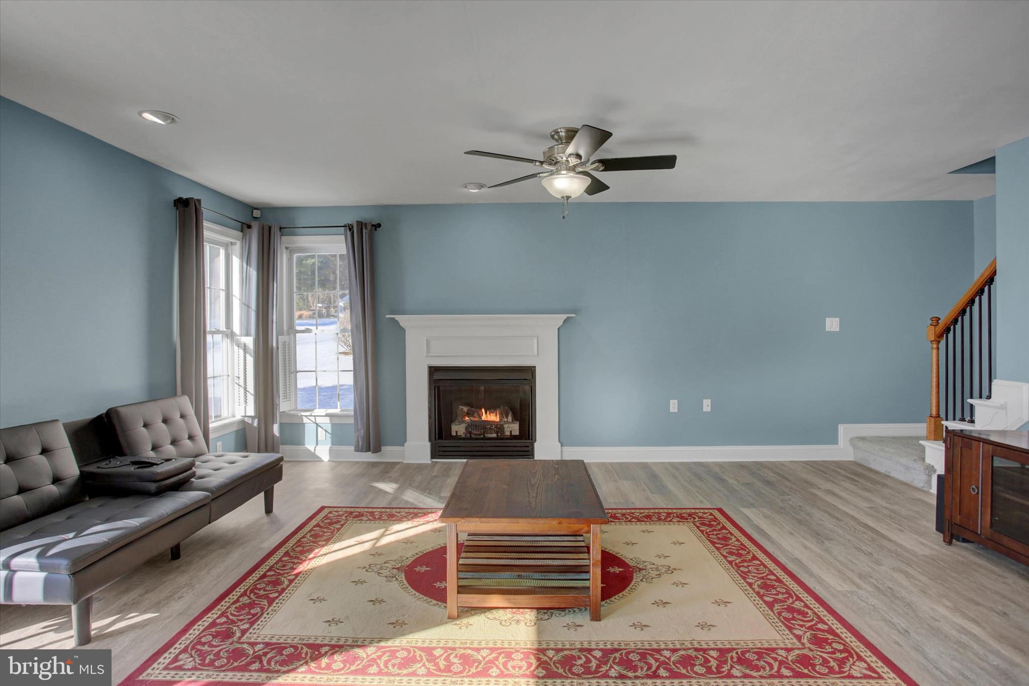 MILLWOOD VILLAGE - Residential Lease